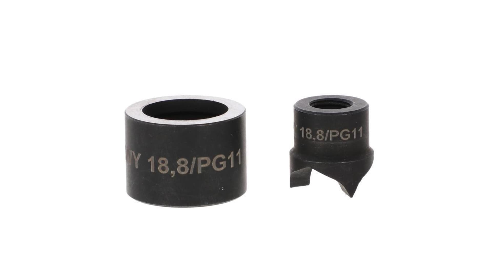 

Wycinak trzykłowy hydrauliczny N3WY/18,8/PG11 E06WD-01060140300