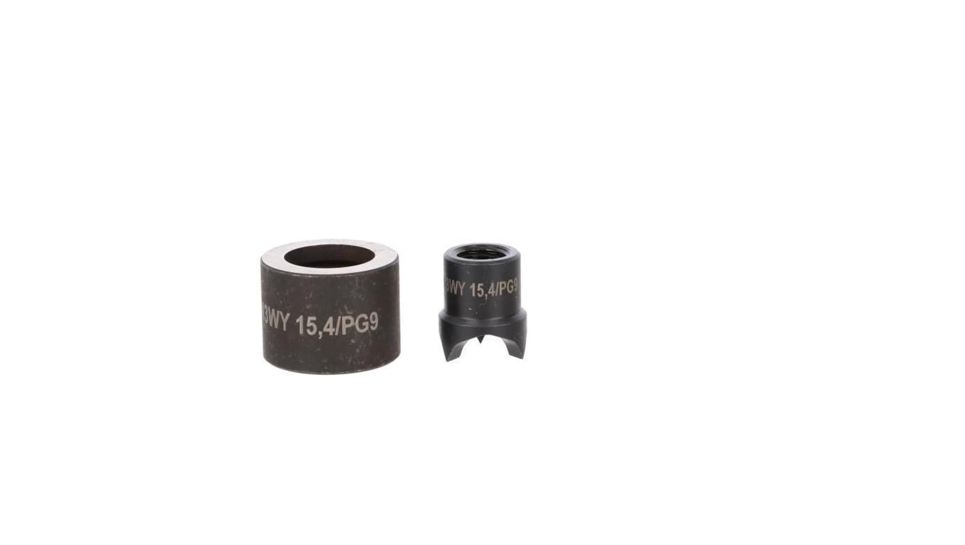 

Wycinak trzykłowy hydrauliczny N3WY/15,4/PG9 E06WD-01060140100
