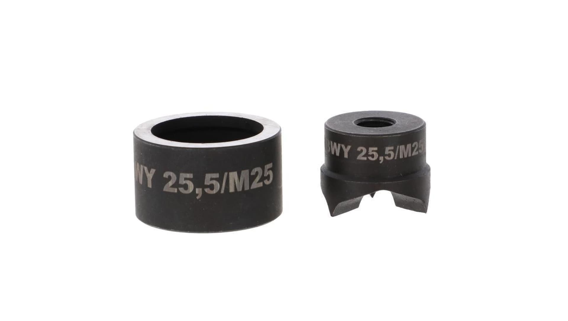 

Wycinak trzykłowy hydrauliczny N3WY/25,5/M25 E06WD-01060140600