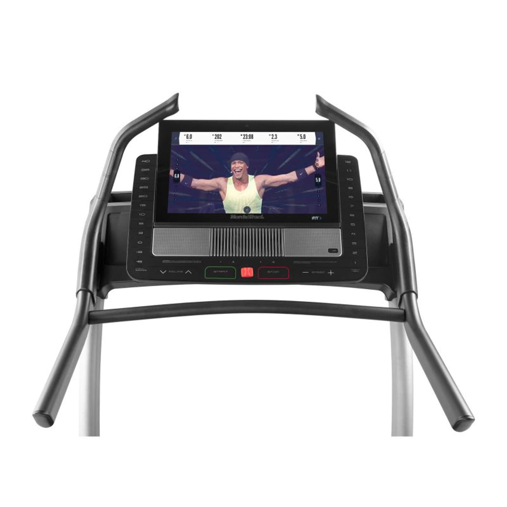 

Bieżnia elektryczna Nordictrack Incline Trainer X22i