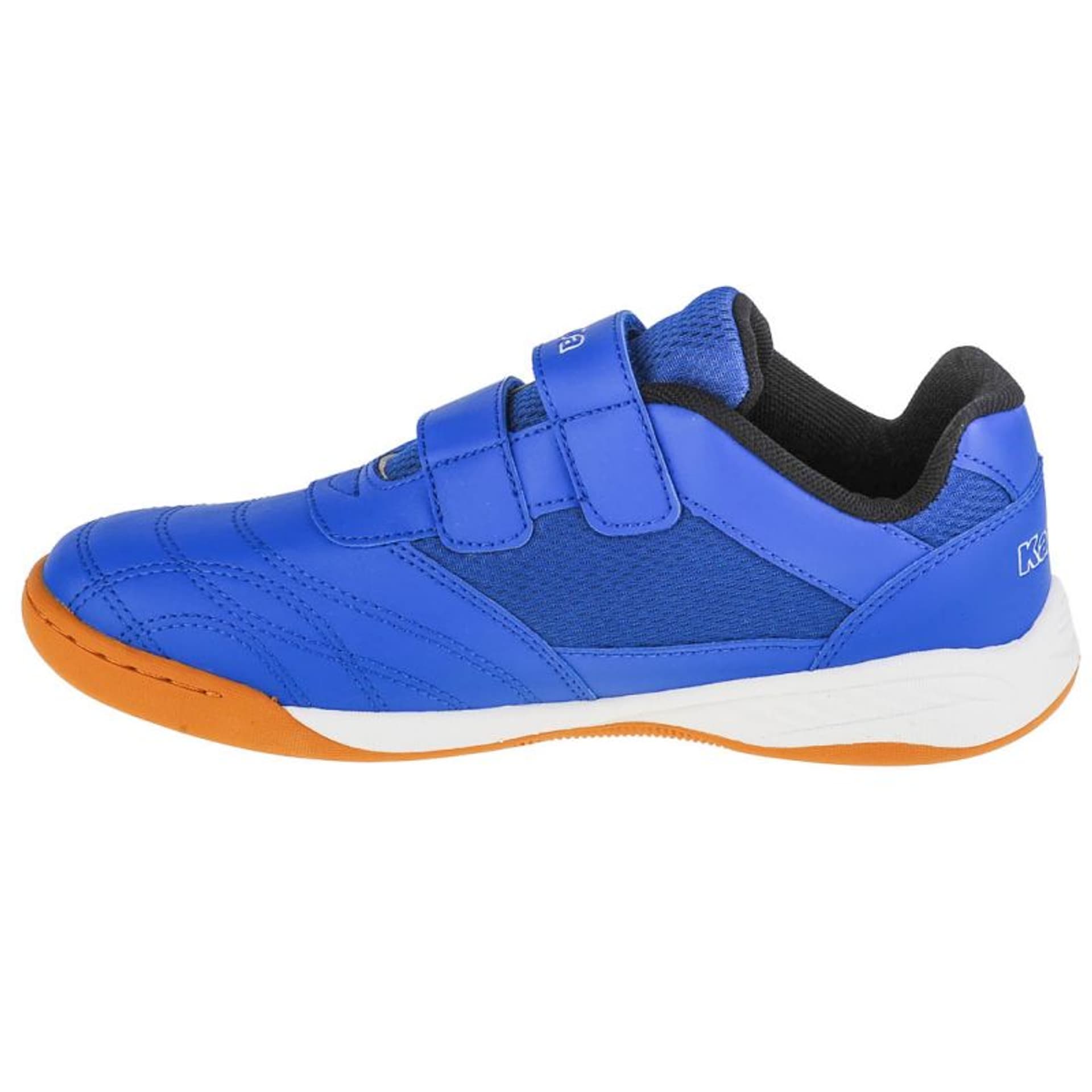 

Buty Kappa Kickoff T Jr 260509T (kolor Niebieski, rozmiar 38)