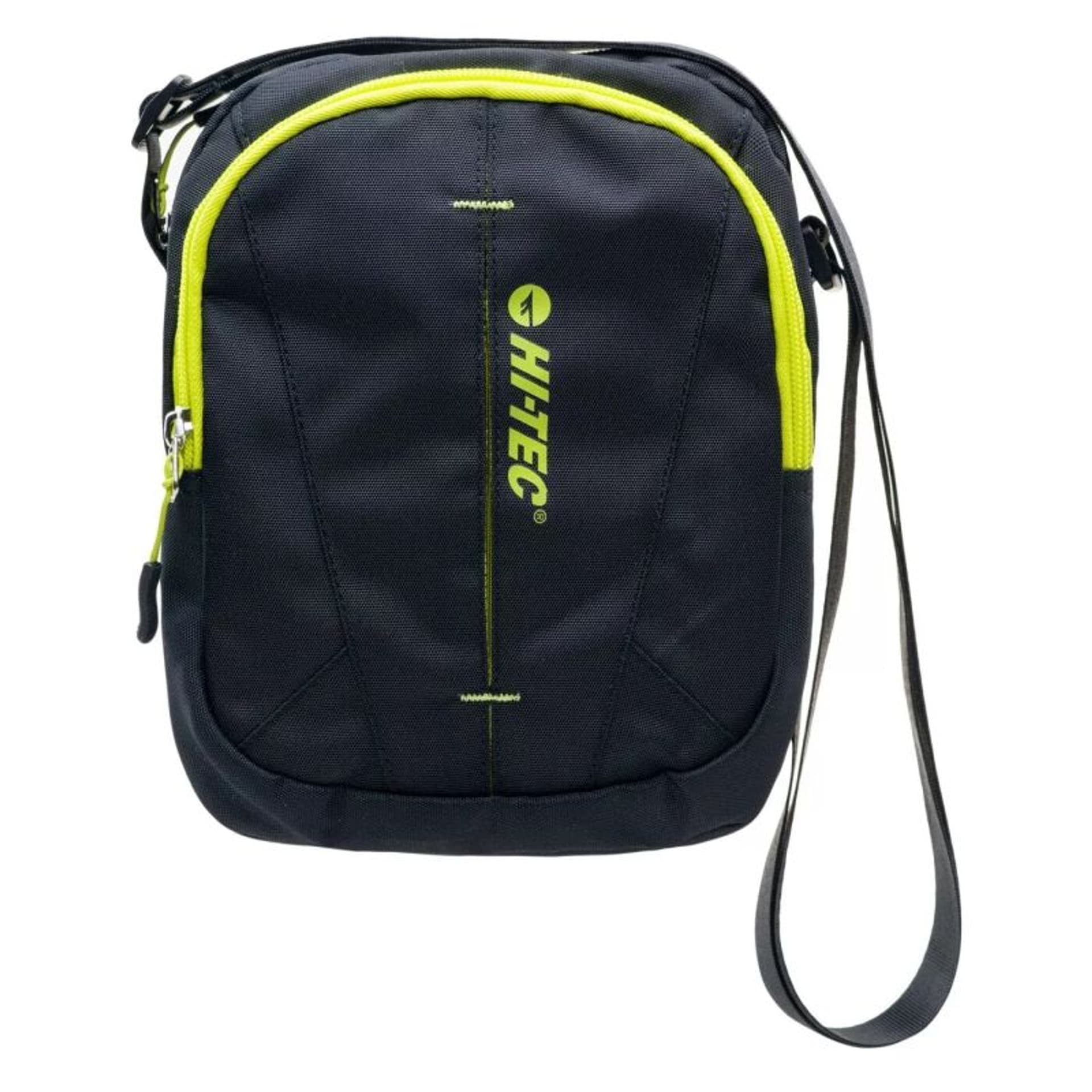 

Saszetka Hi-Tec Saquet (kolor Czarny, rozmiar, Kolor czarny/rozmiar one size