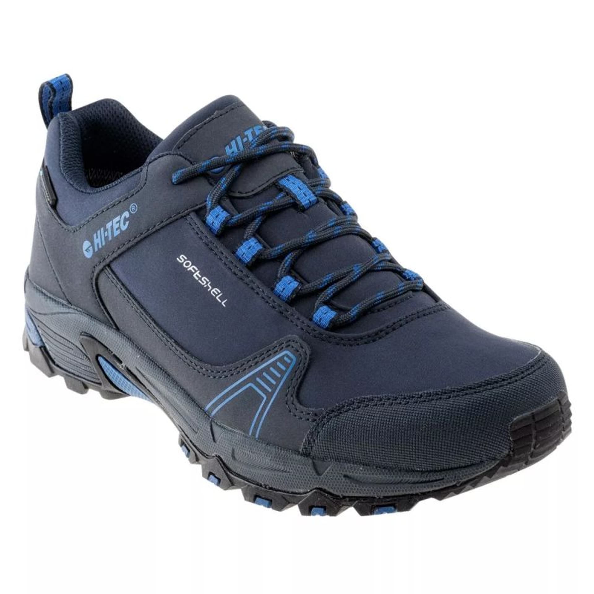 

Buty Hi-Tec Hapiter Low Wp M (kolor Granatowy, rozmiar 45)