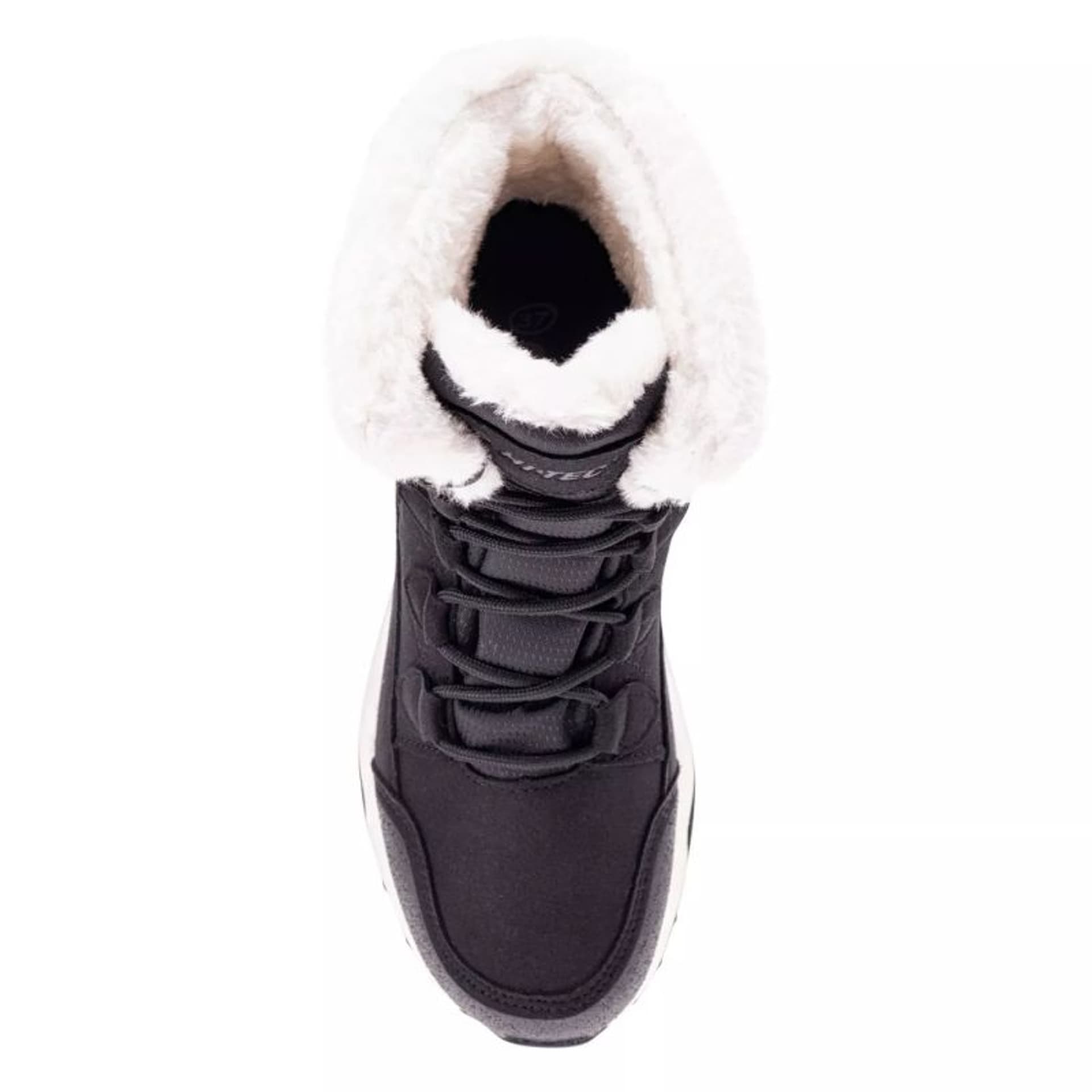 

Buty Hi-Tec Mestia Mid Wp W (kolor Czarny, rozmiar 37)