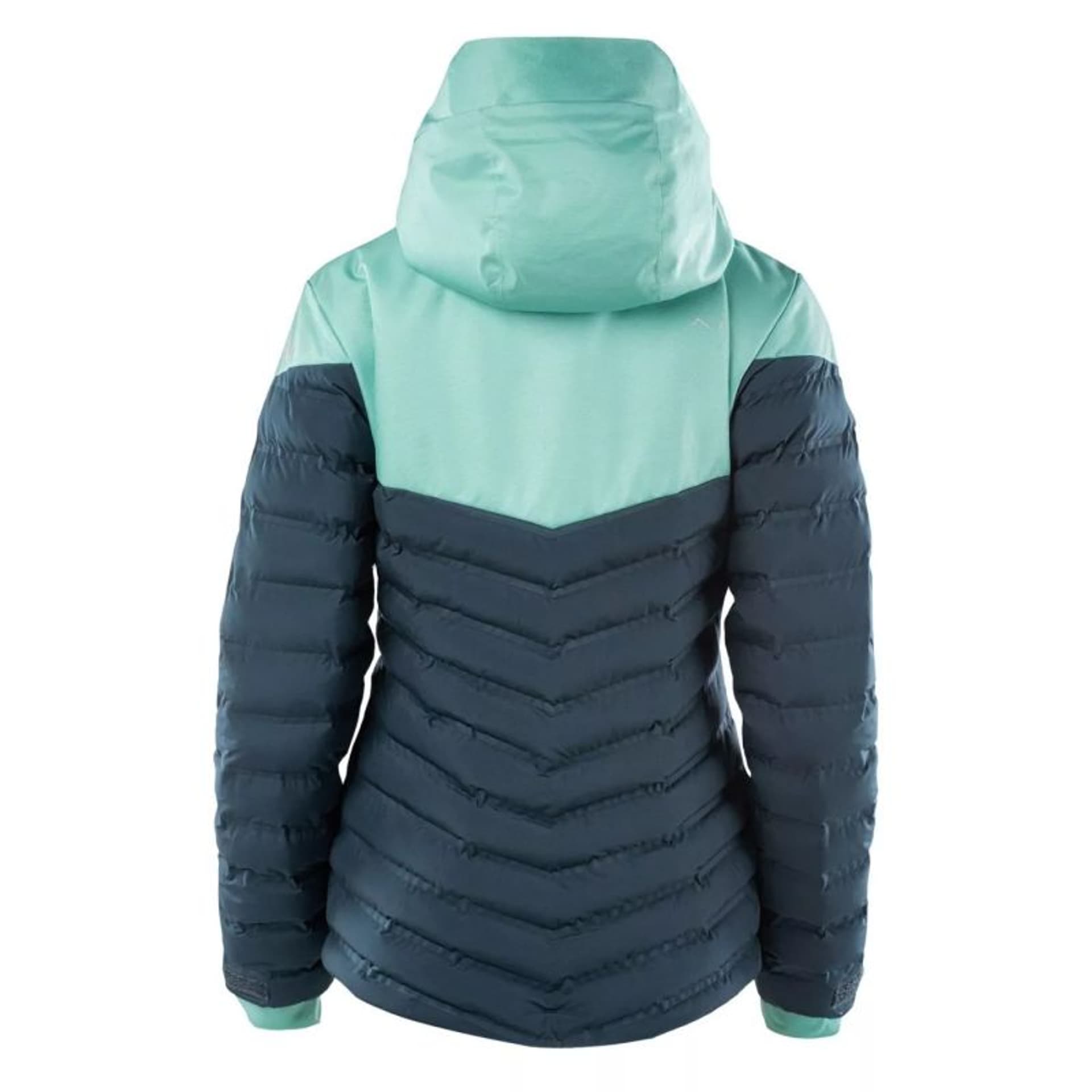 

Kurtka Elbrus Estella W (kolor Zielony, rozmiar XS)