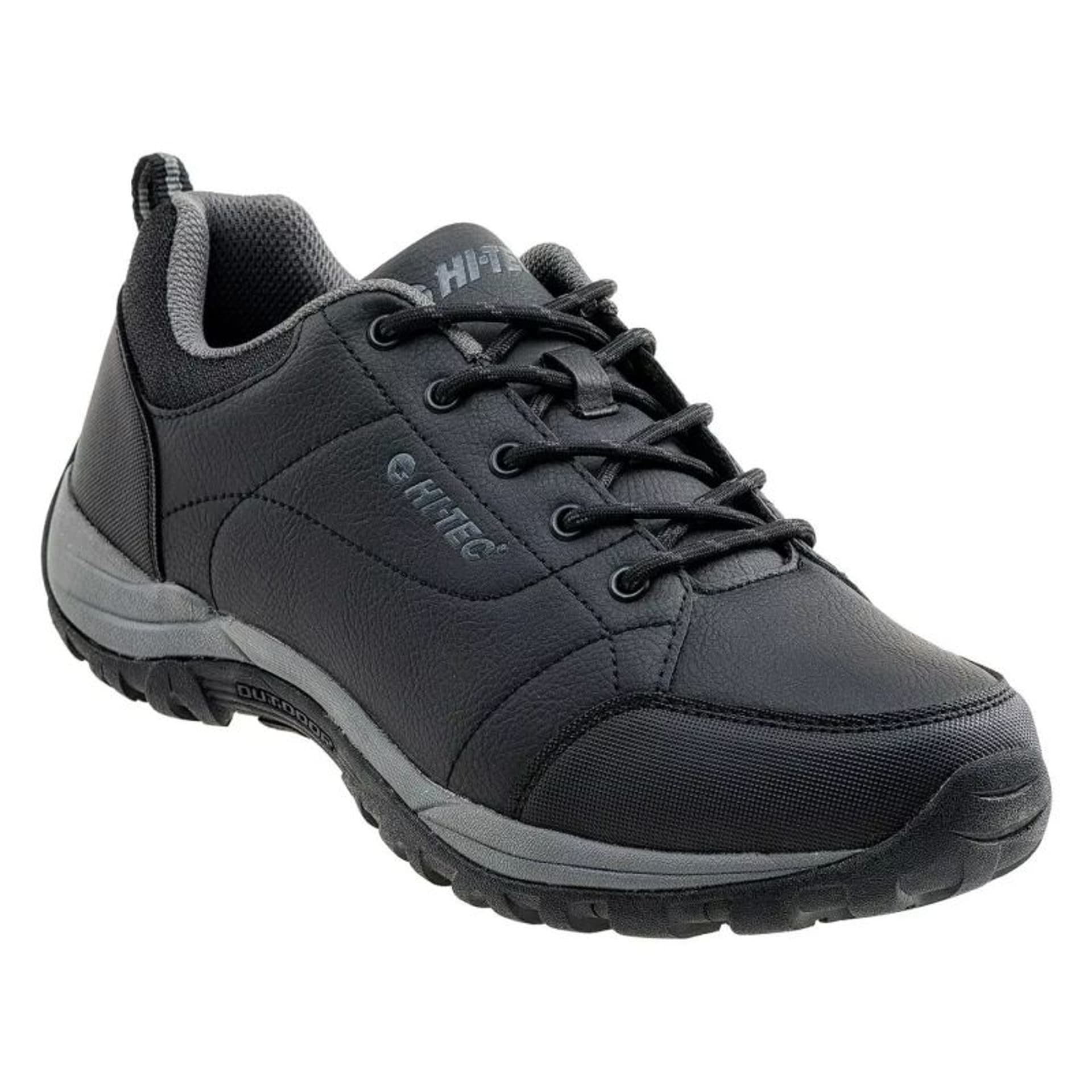 

Buty Hi-Tec Canori Low M (kolor Czarny, rozmiar 42)