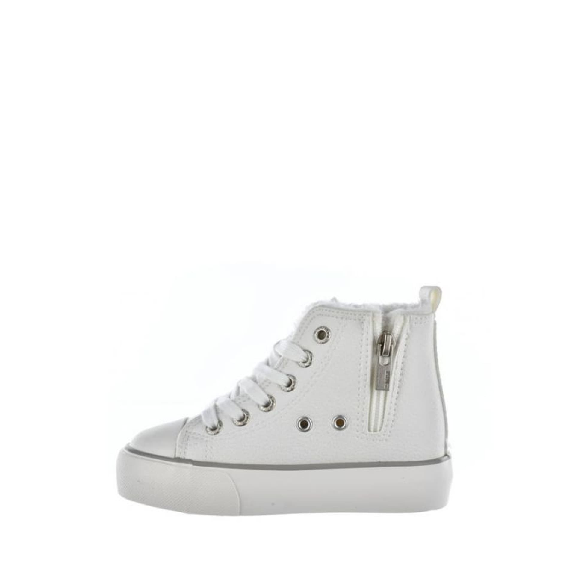 

Buty Big Star Jr KK374 (kolor Biały, rozmiar 35)