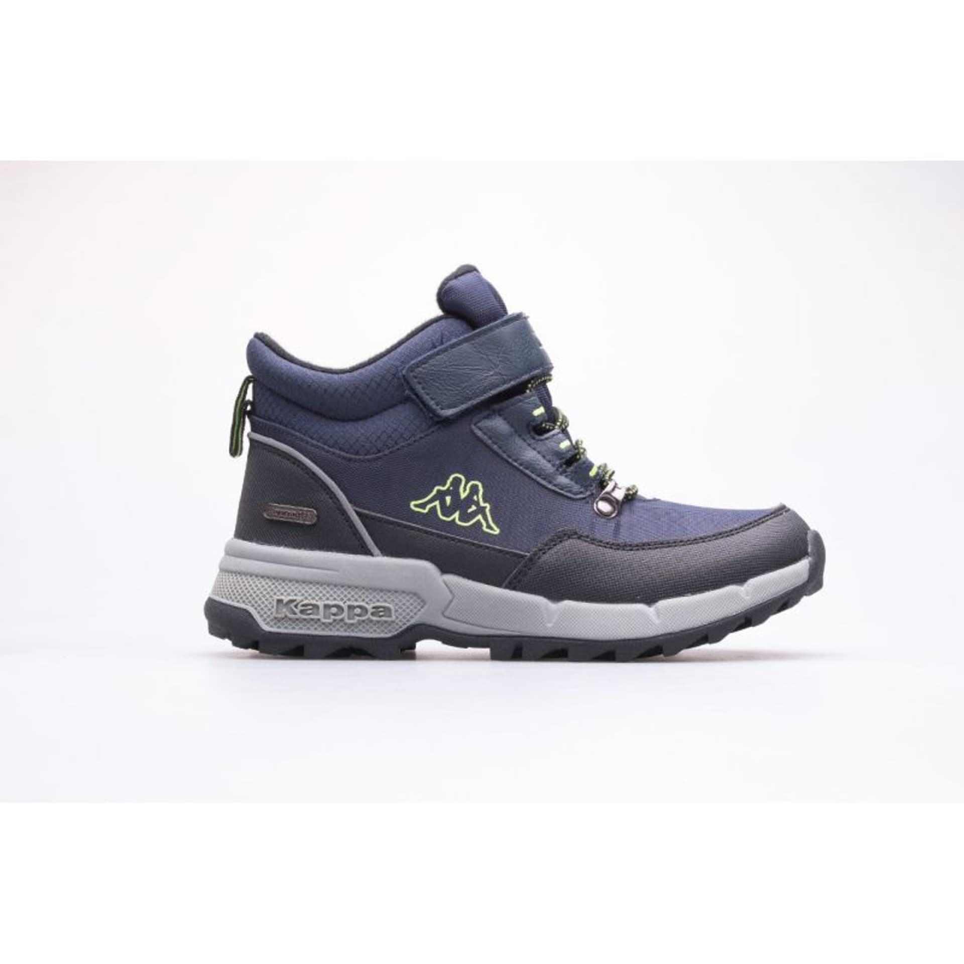 

Buty Kappa Jasso Tex K Jr 260899K (kolor Granatowy)