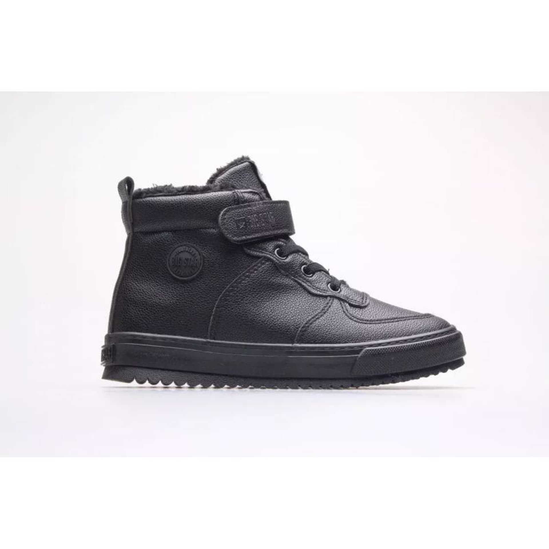 

Buty Big Star Jr GG37 (kolor Czarny)