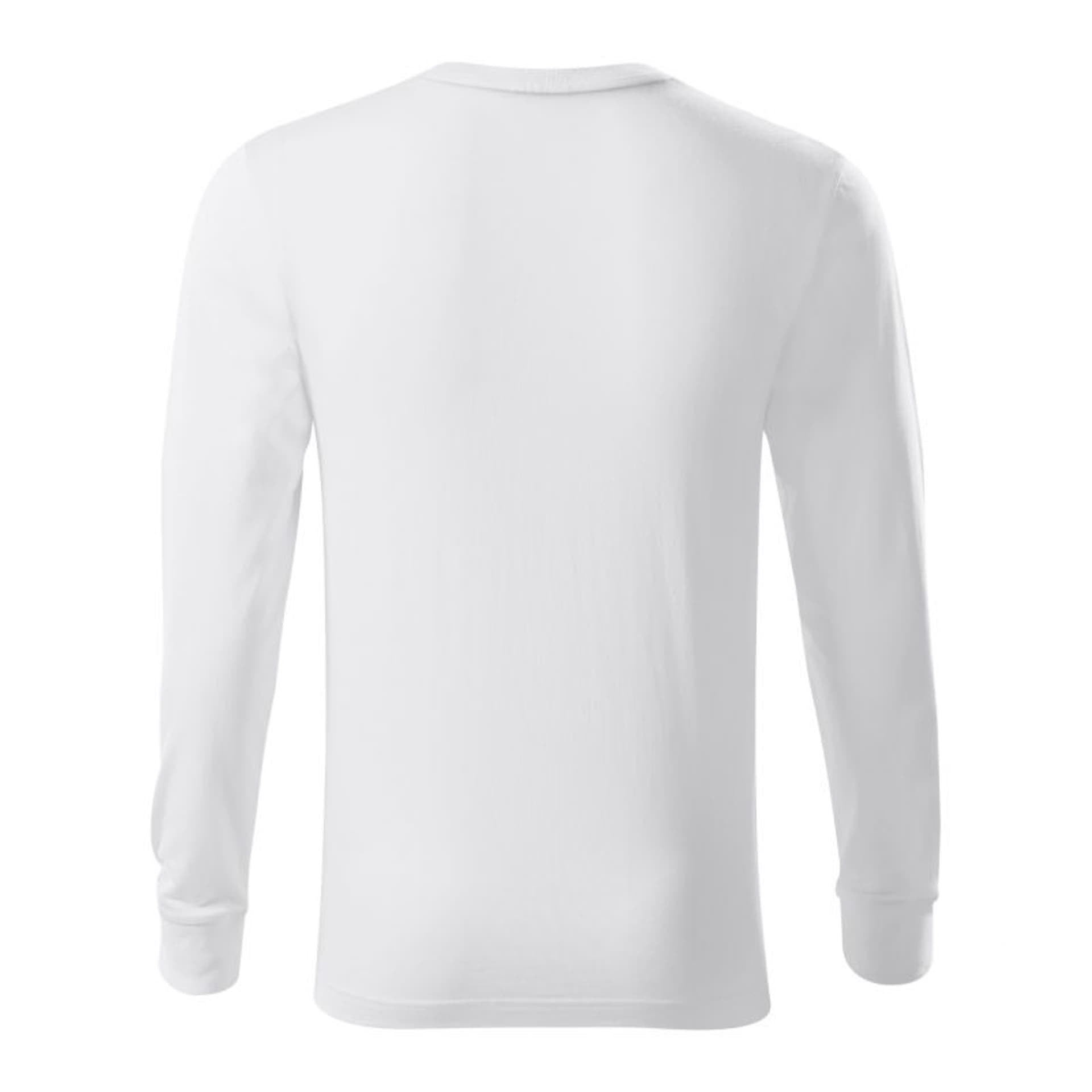 

Koszulka Rimeck Resist LS M (kolor Biały, rozmiar 3XL)