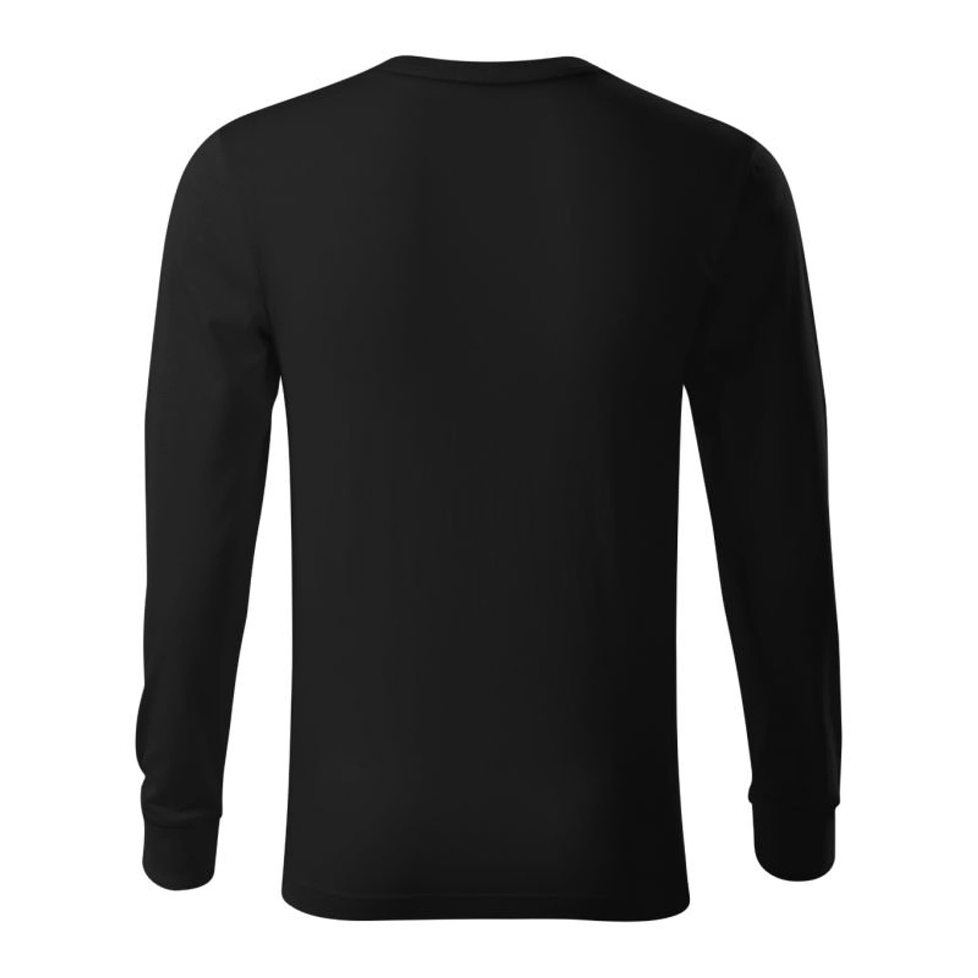 

Koszulka Rimeck Resist LS M (kolor Czarny, rozmiar 2XL)