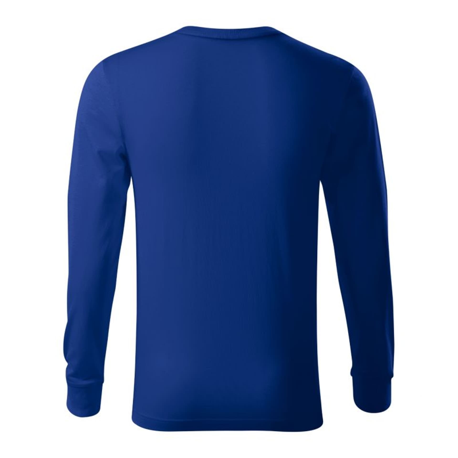 

Koszulka Rimeck Resist LS M (kolor Niebieski, rozmiar 2XL)