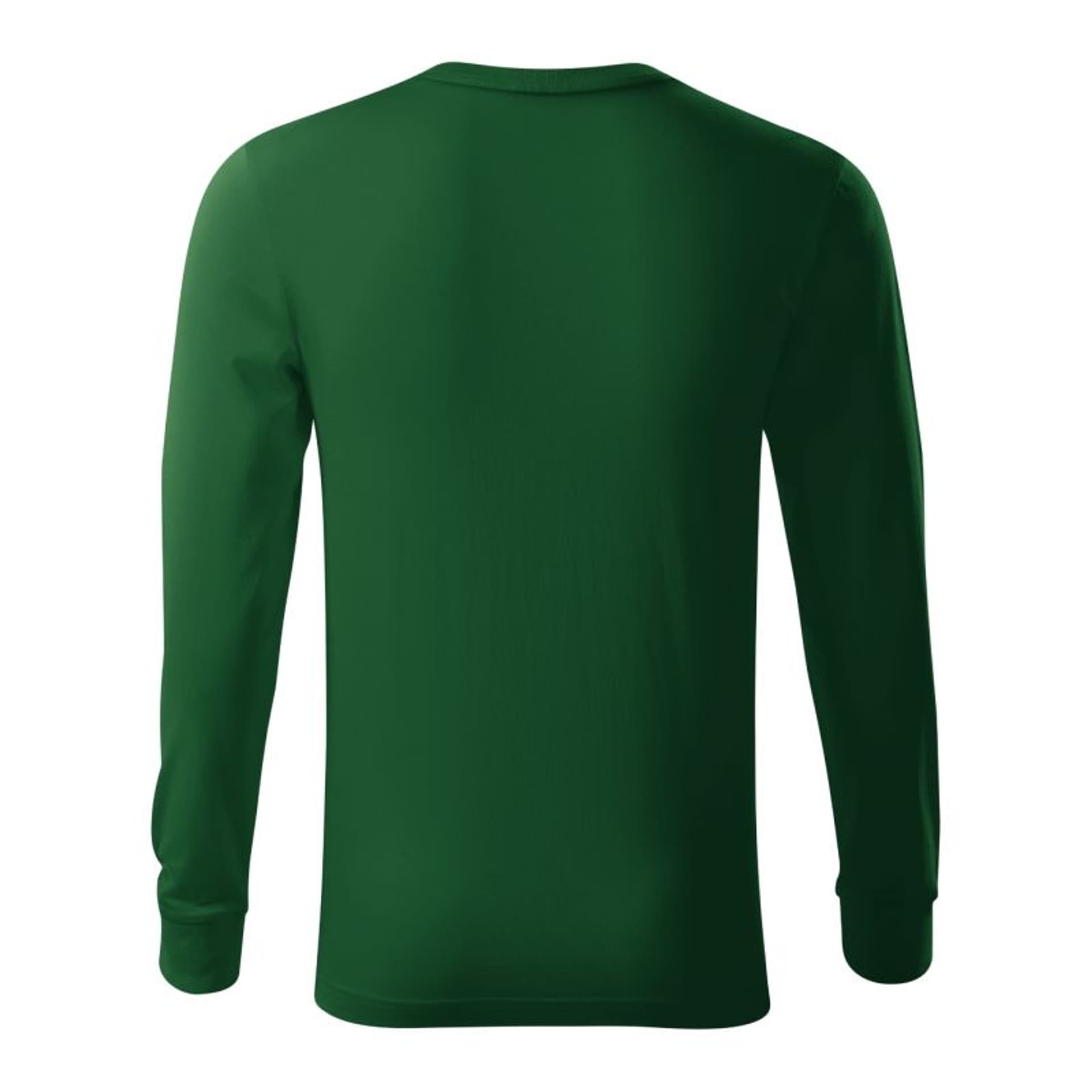 

Koszulka Rimeck Resist LS M (kolor Zielony, rozmiar XL)