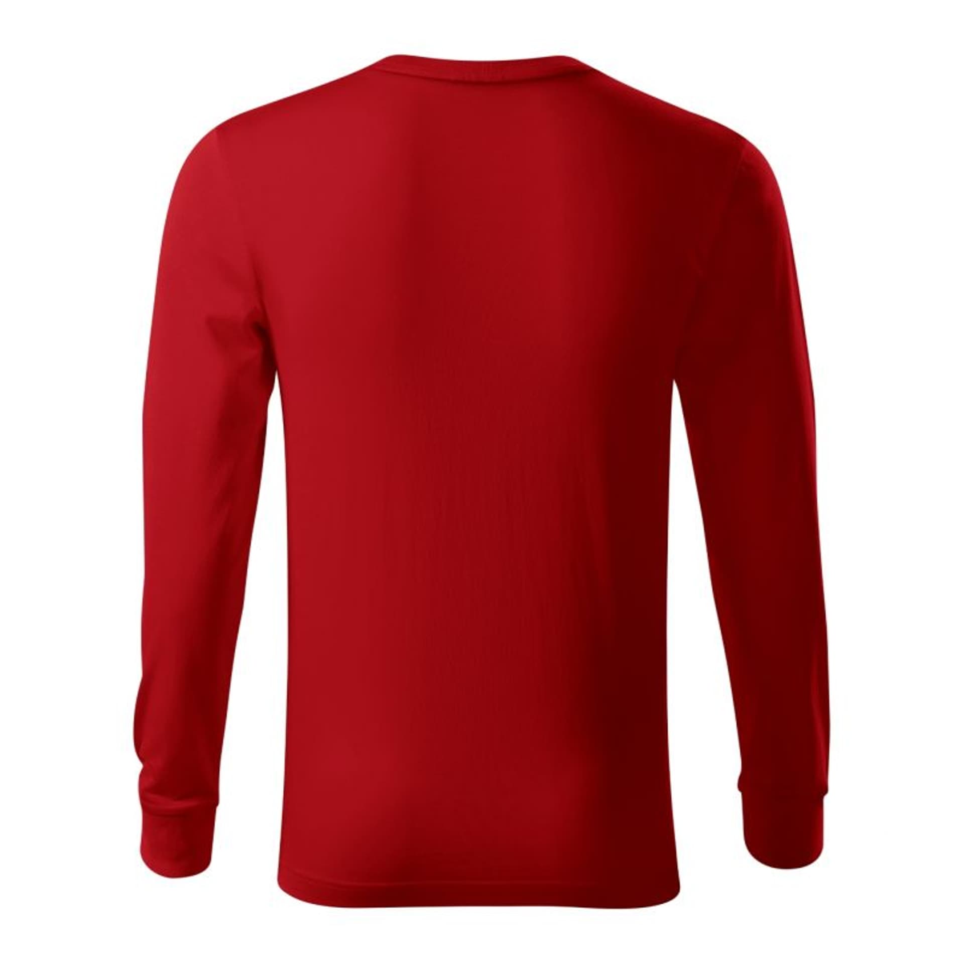 

Koszulka Rimeck Resist LS M (kolor Czerwony, rozmiar 3XL)