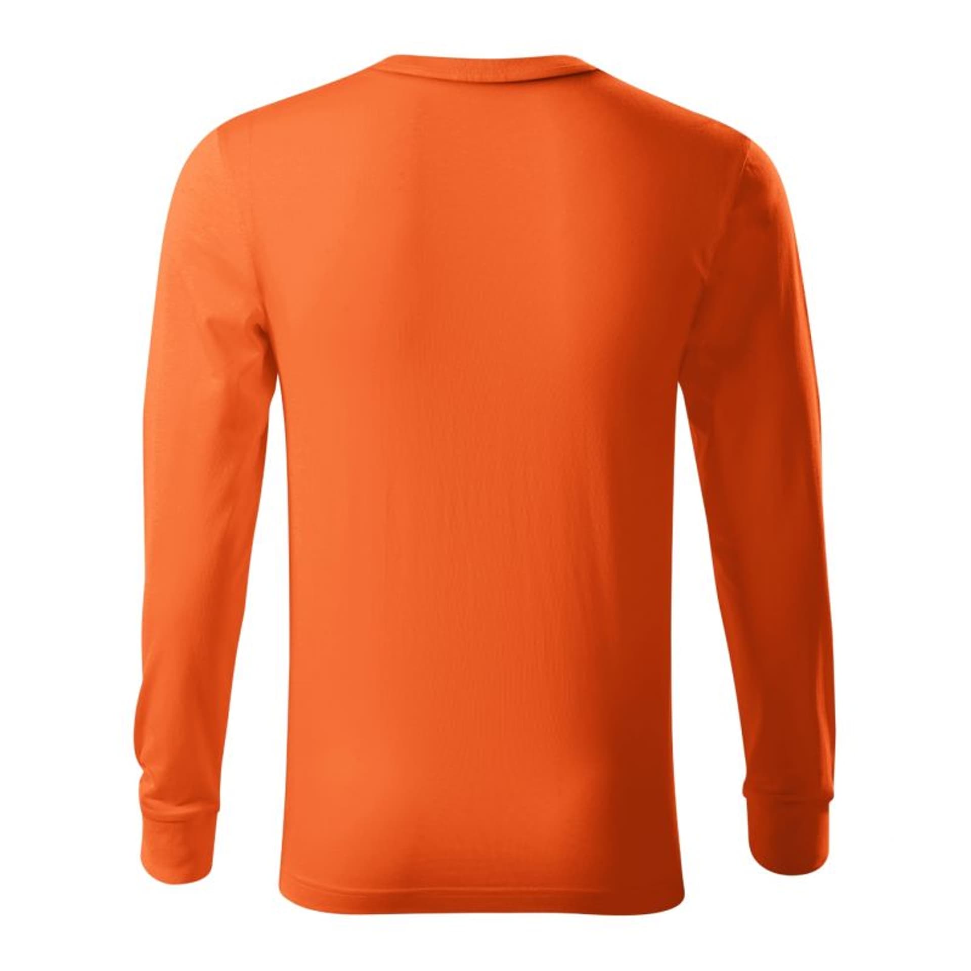 

Koszulka Rimeck Resist LS M (kolor Pomarańczowy, rozmiar XL)