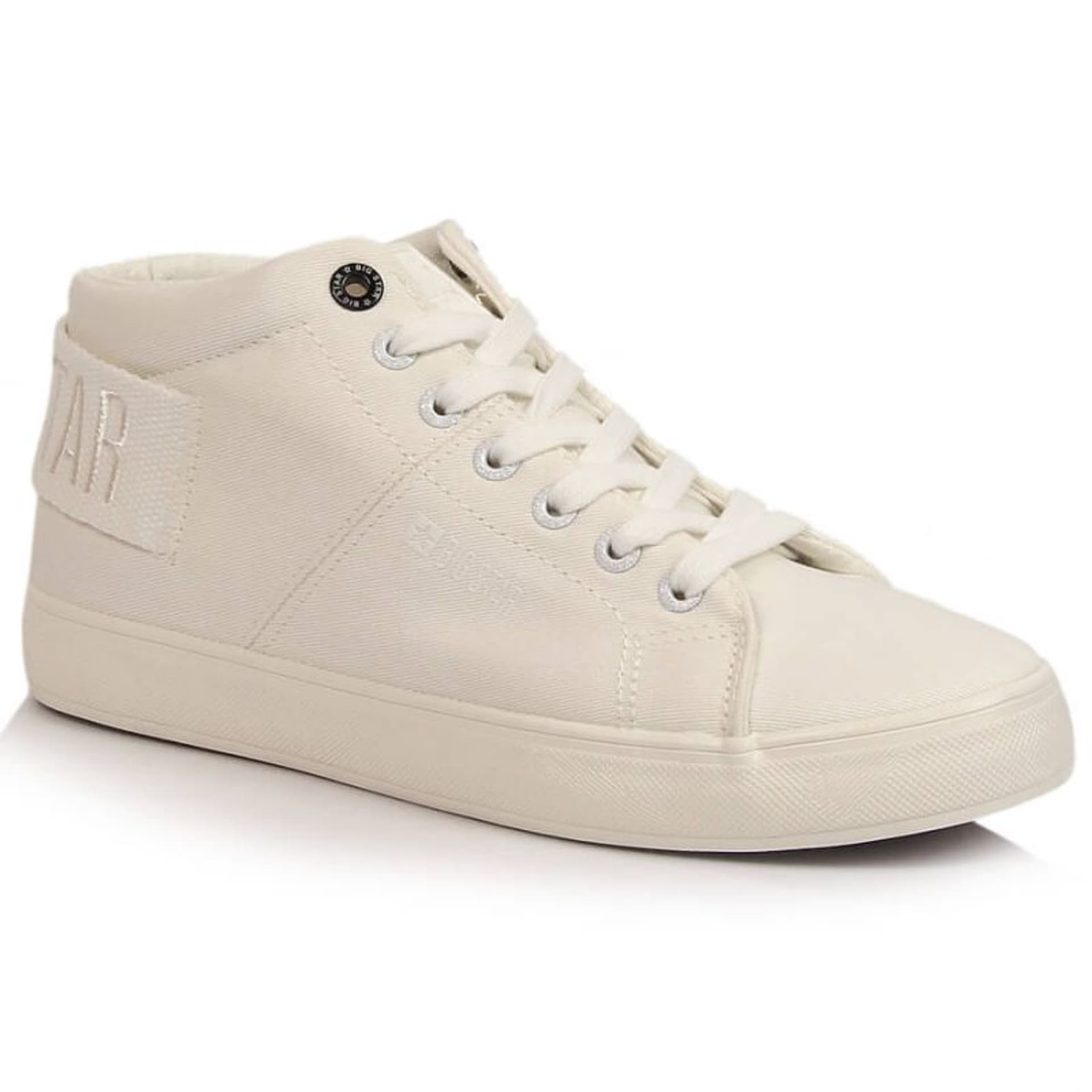 

Buty Big Star W LL274 (kolor Biały, rozmiar 39)
