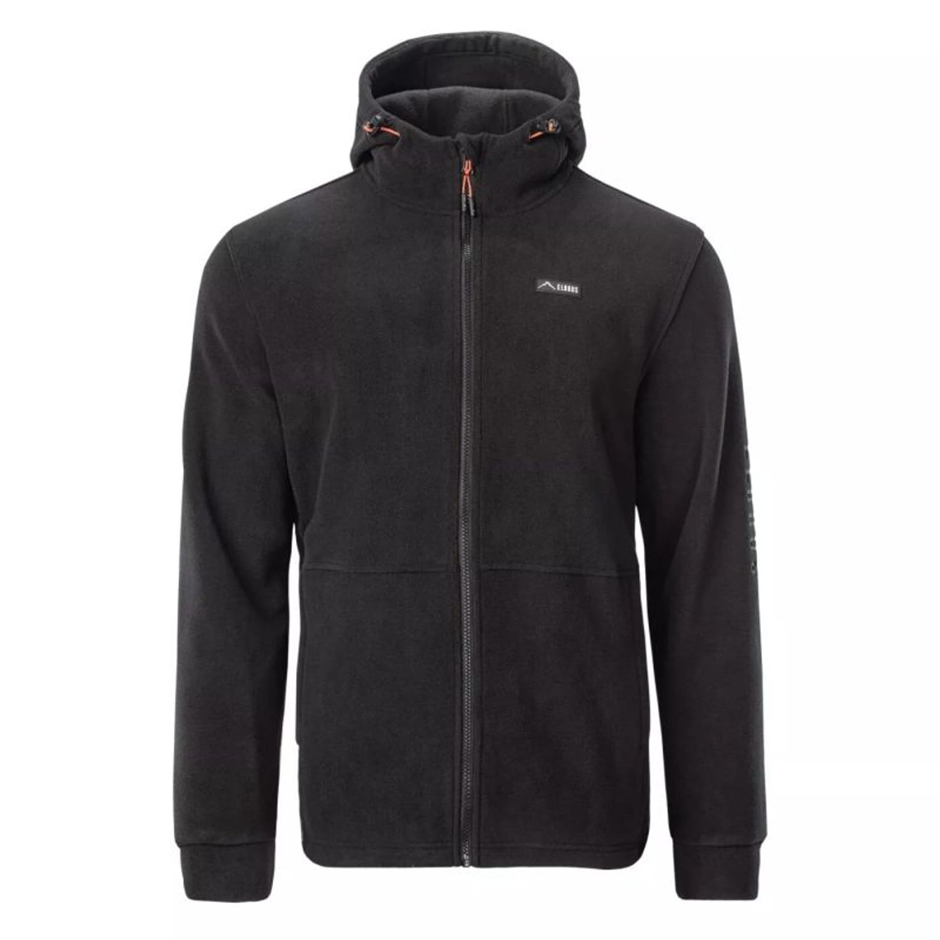 

Bluza Elbrus Elvar M (kolor Czarny, rozmiar XL)