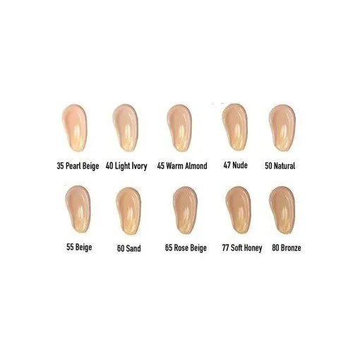 

Max Factor Podkład do twarzy FACEFINITY 3w1 nr 55
