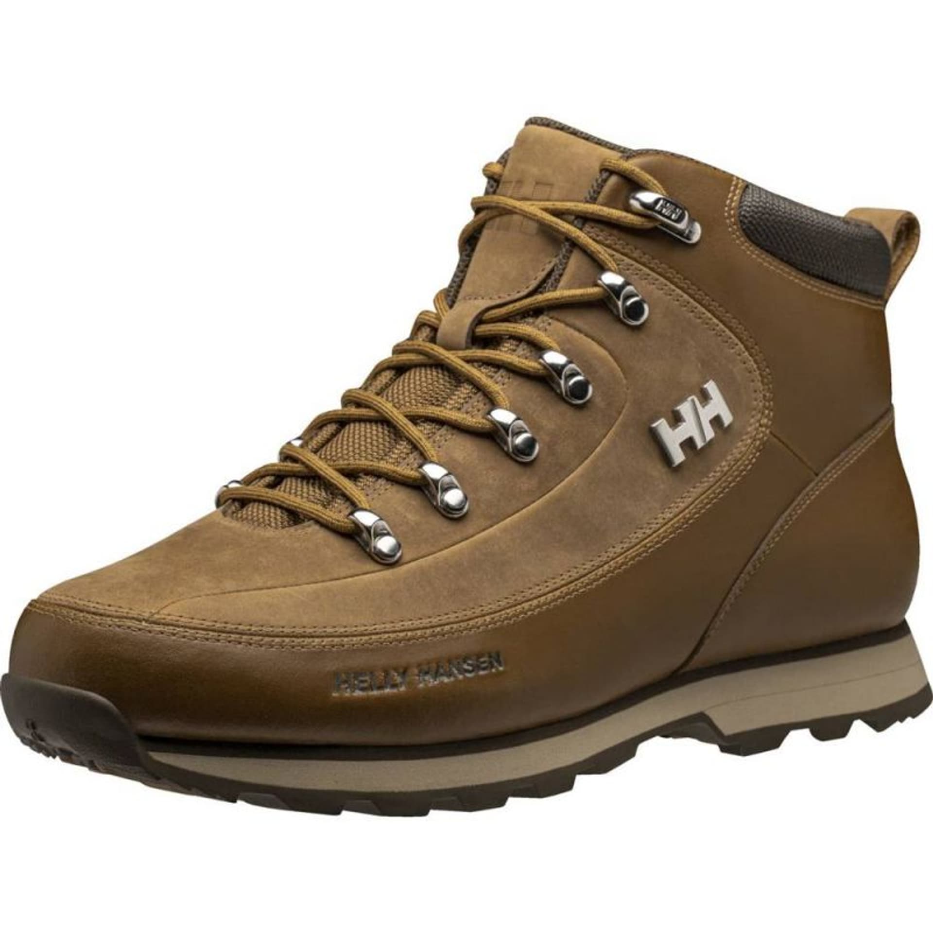 

Buty Helly Hansen The Forester M 10513 (kolor Brązowy, rozmiar 44)