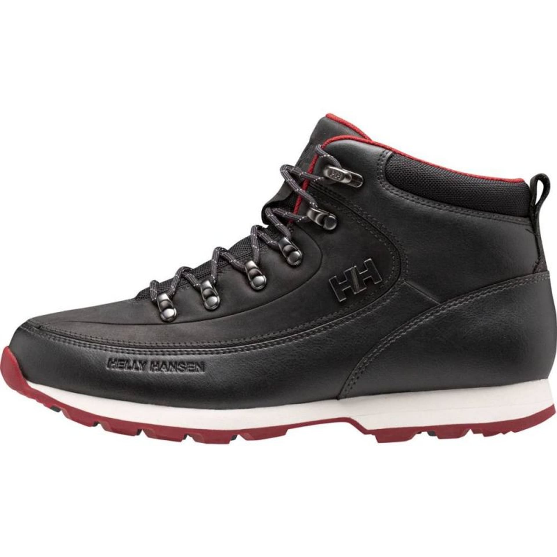 

Buty Helly Hansen The Forester M 10513 (kolor Czarny, rozmiar 41)