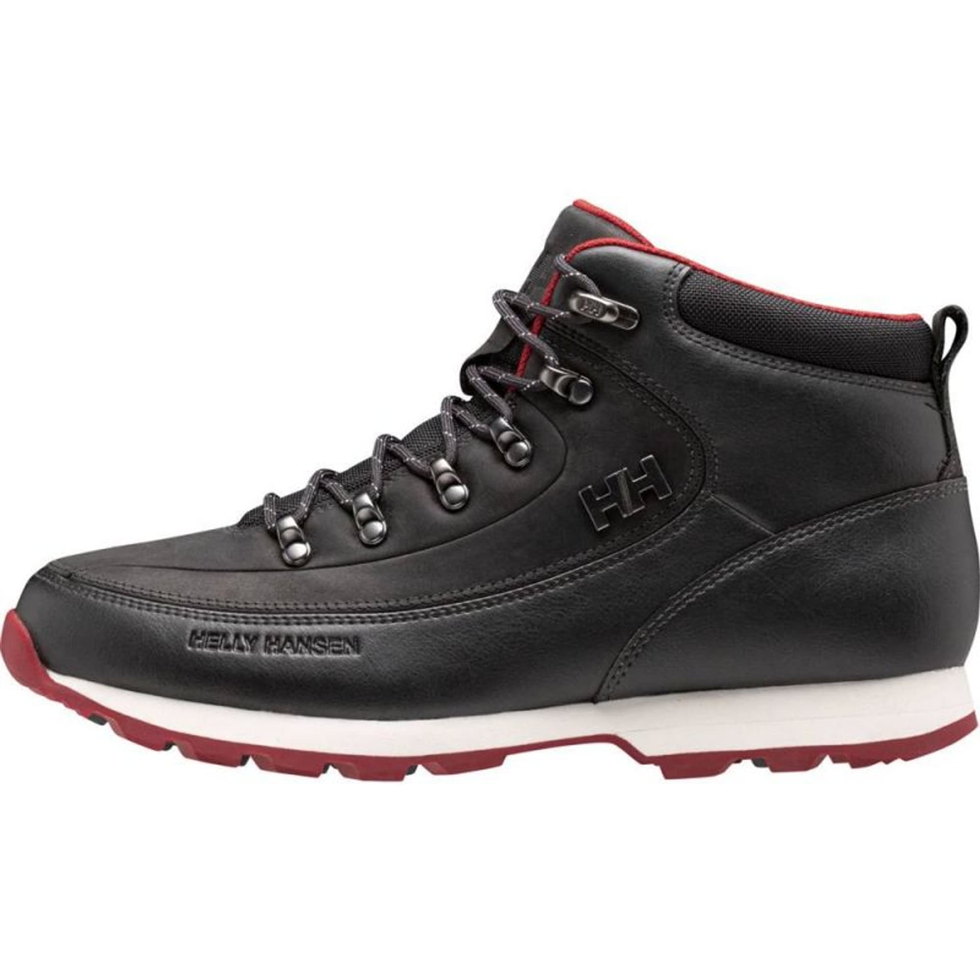 

Buty Helly Hansen The Forester M 10513 (kolor Czarny, rozmiar 44)
