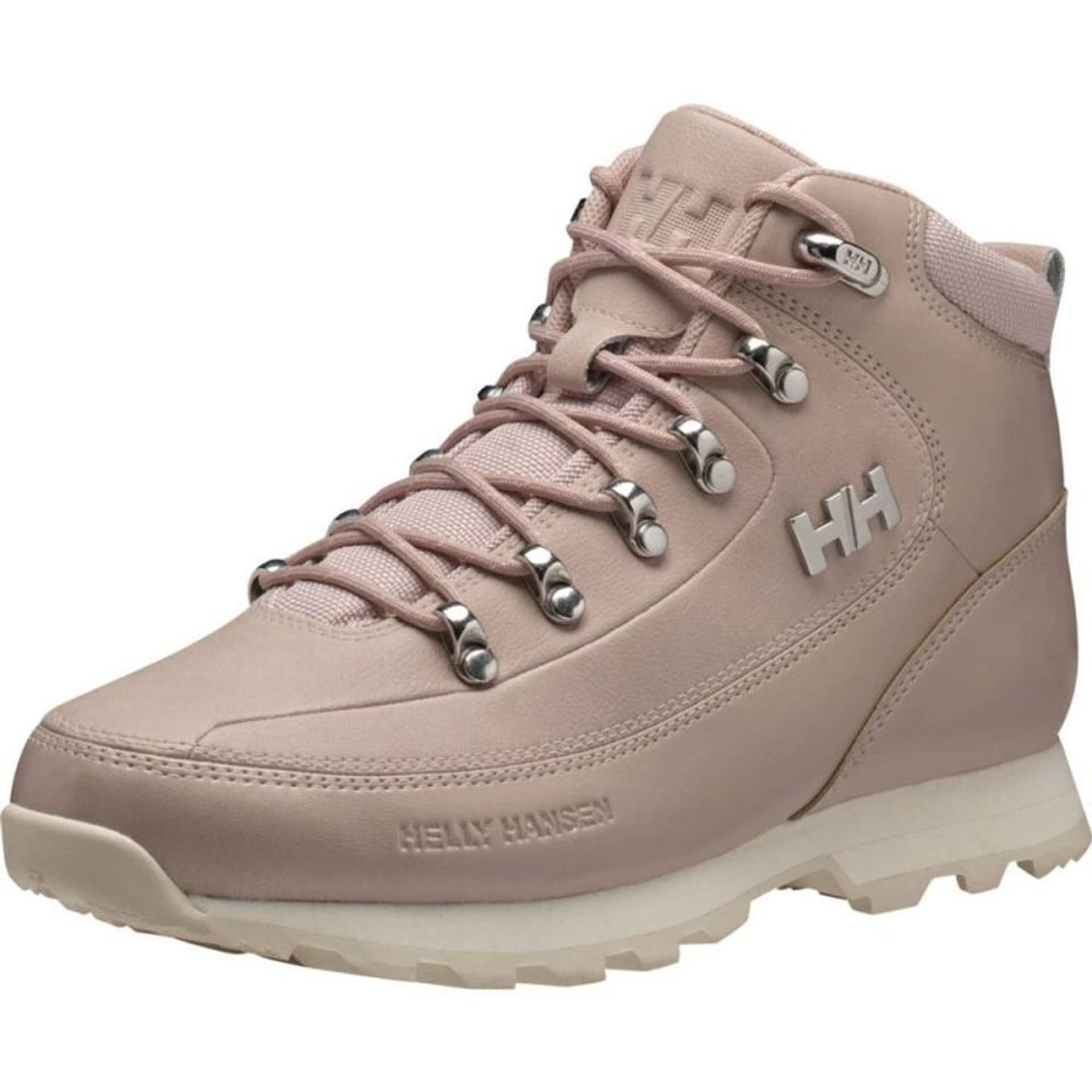 

Buty Helly Hansen The Forester W 10516 (kolor Różowy, rozmiar 38)
