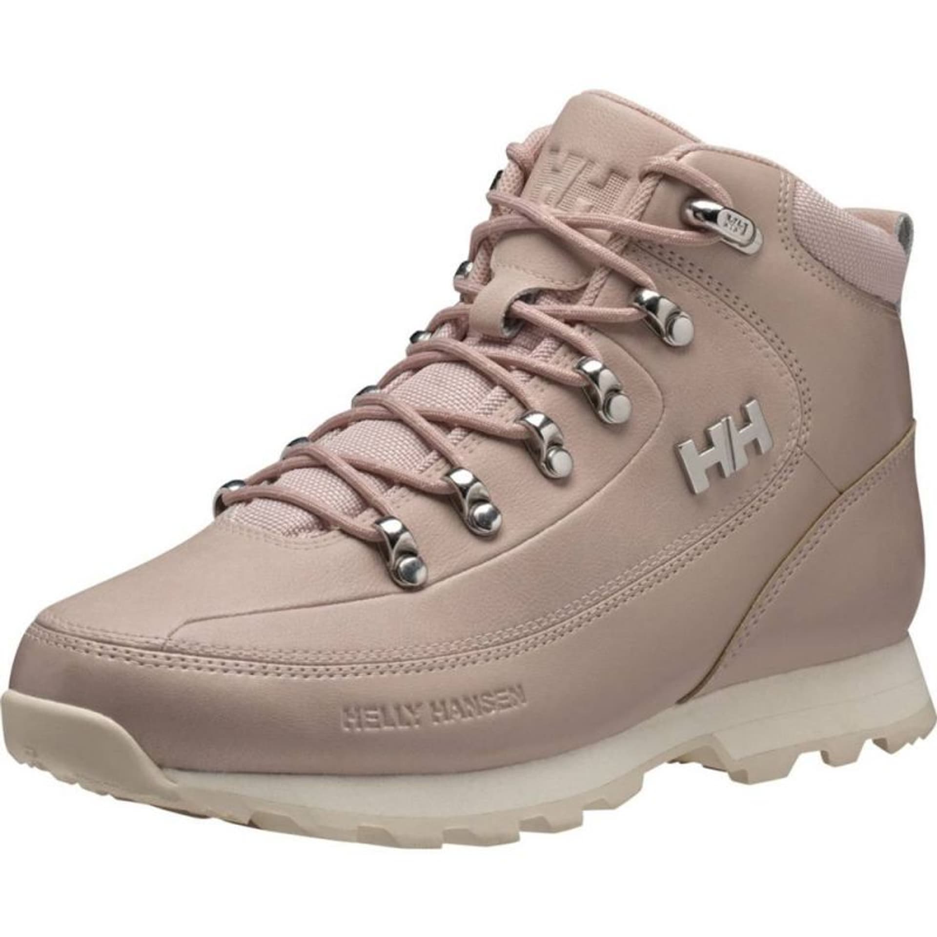 

Buty Helly Hansen The Forester W 10516 (kolor Różowy, rozmiar 38 2/3)