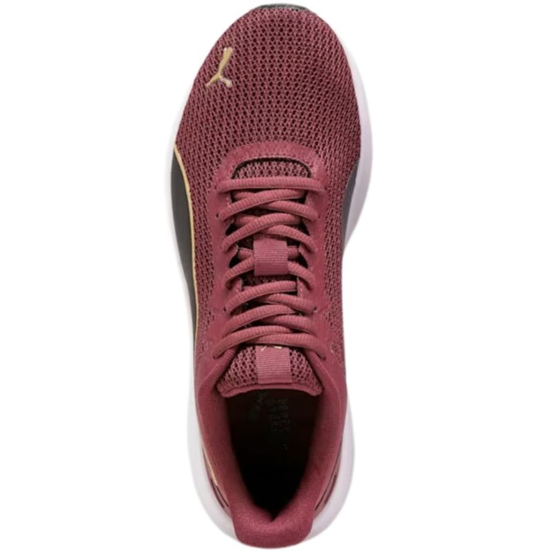 

Buty do biegania Puma Transport Modern M 377030 (kolor Czerwony, rozmiar 43)