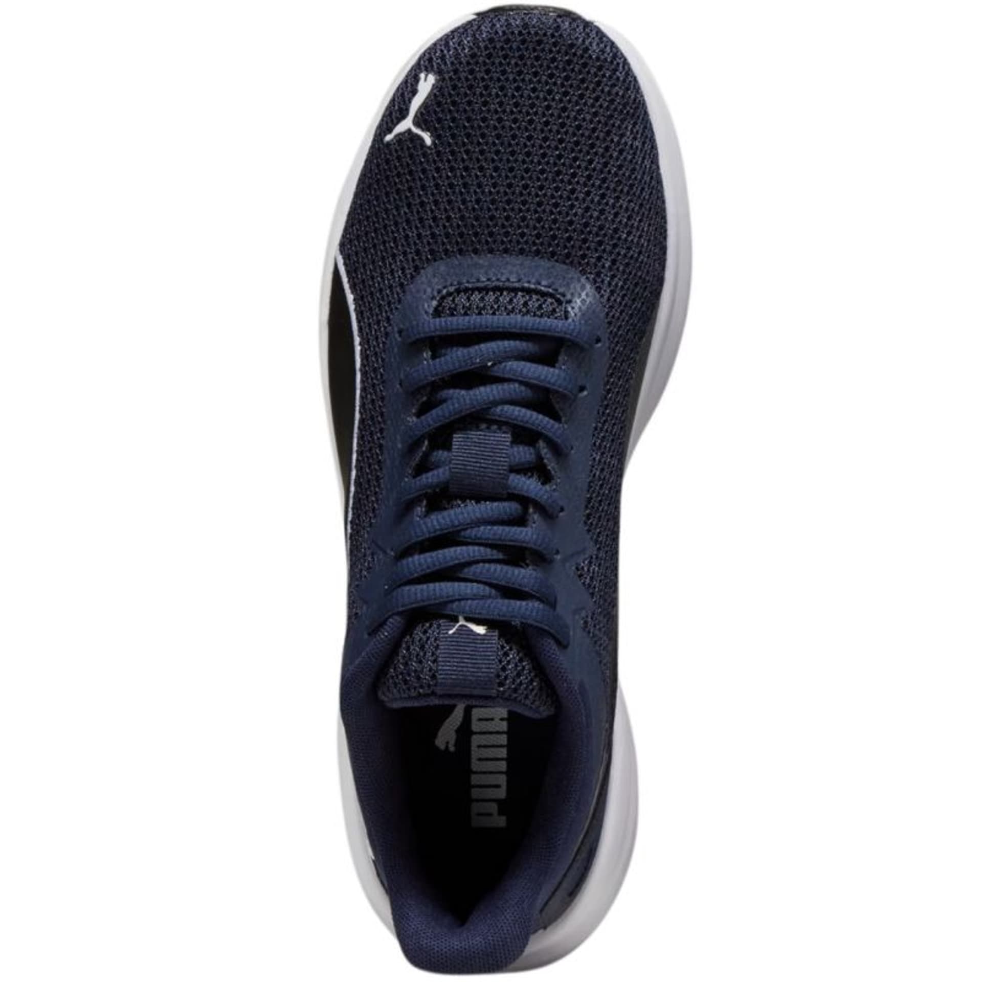 

Buty do biegania Puma Transport Modern M 377030 (kolor Granatowy, rozmiar 46)