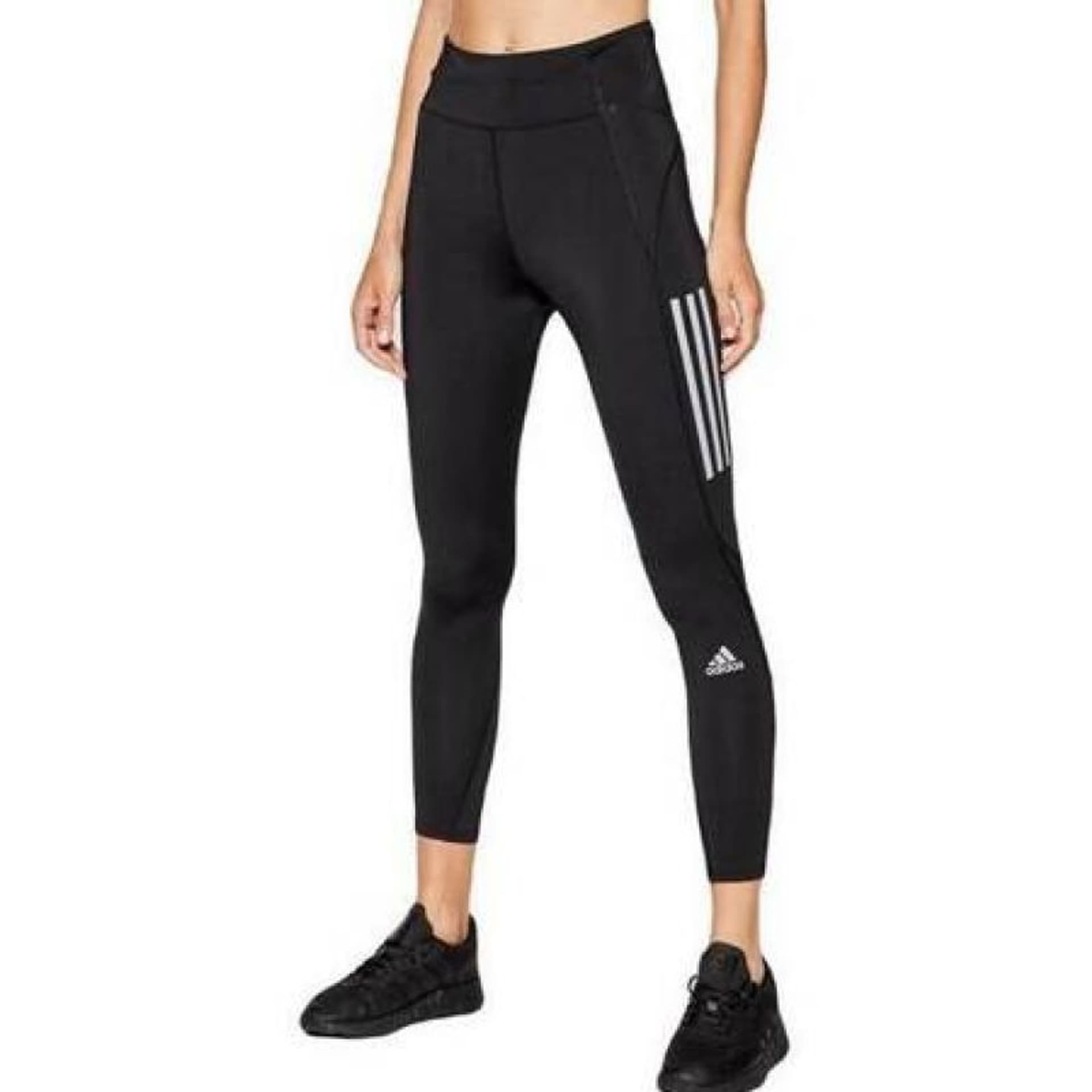 

Spodnie adidas Tight 7/8 W (kolor Czarny)