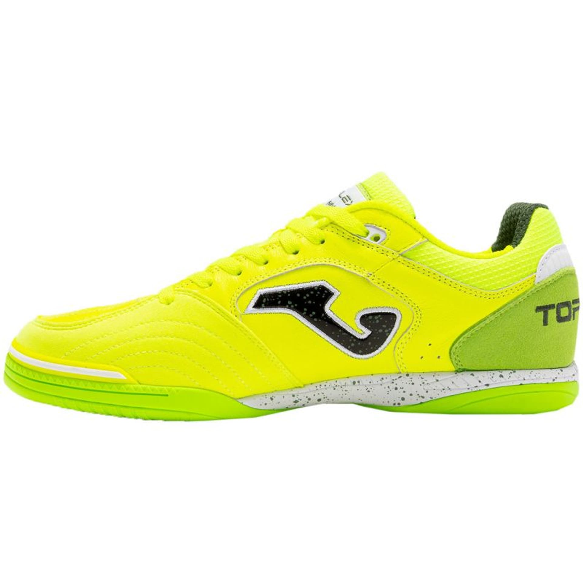 

Buty piłkarskie Joma Top Flex Indoor 2309 M (kolor Żółty, rozmiar 43.5)