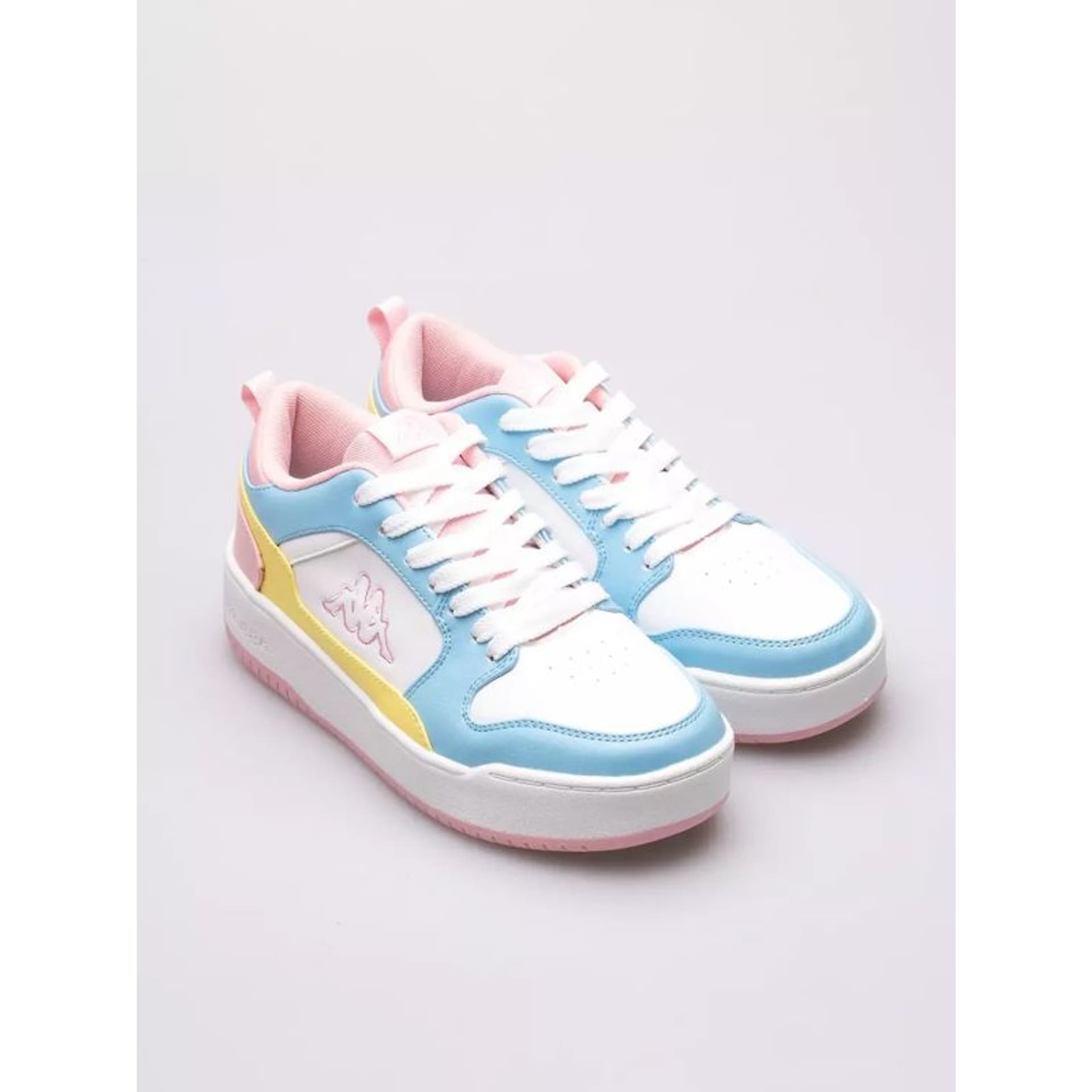 

Buty Kappa Lineup Low Pf 243326 (kolor Wielokolorowy)