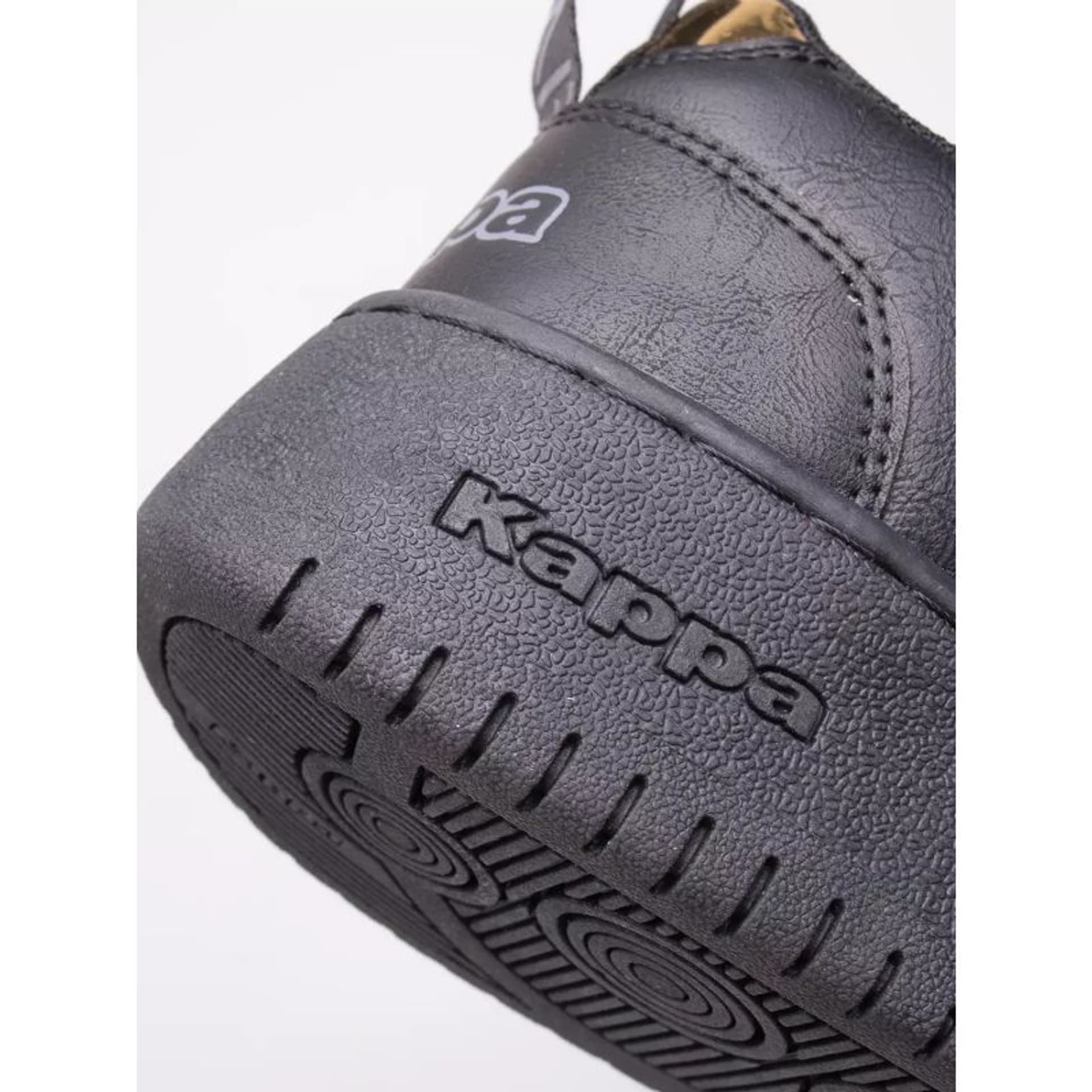 

Buty Kappa Fogo Pf 243324 (kolor Czarny)