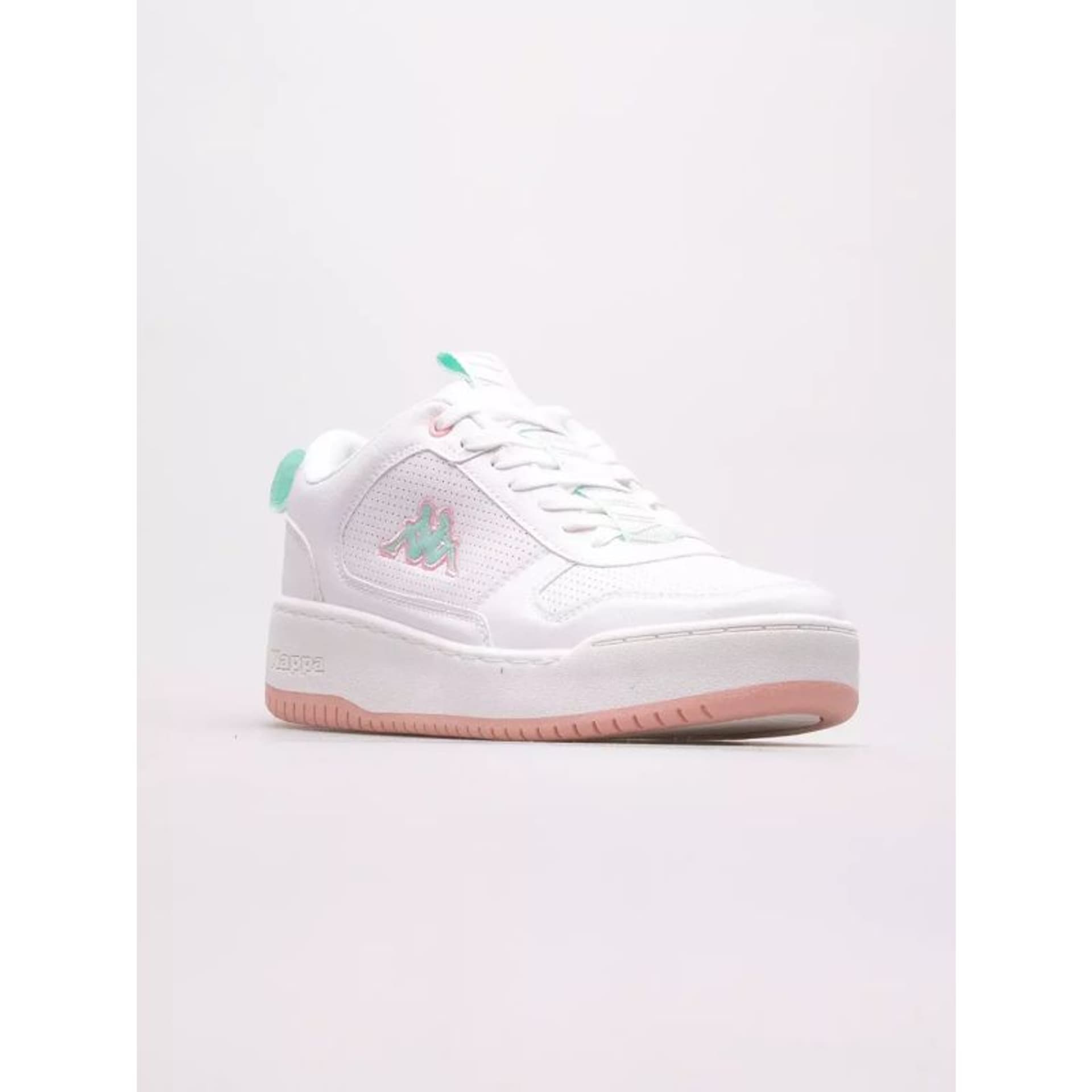 

Buty Kappa Fogo Pf 243324 (kolor Biały)