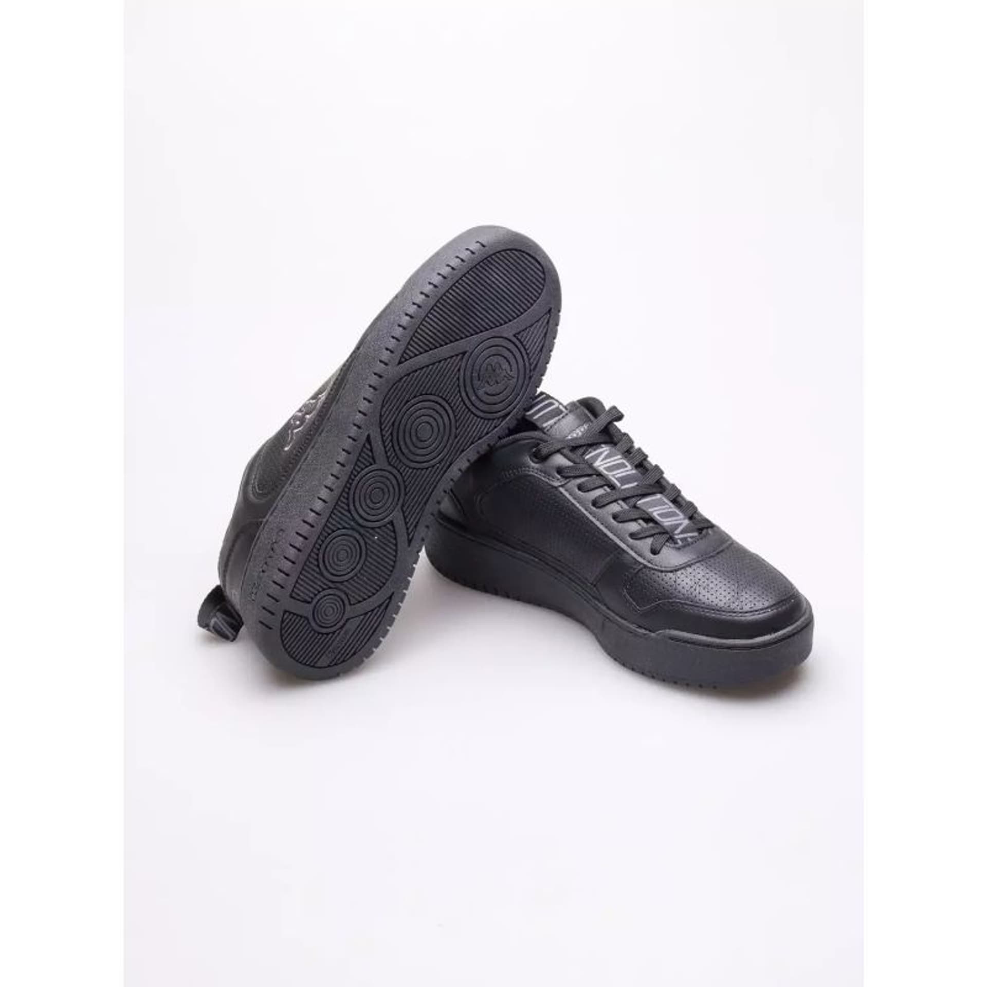 

Buty Kappa Fogo Pf Oc 243324OC (kolor Czarny)