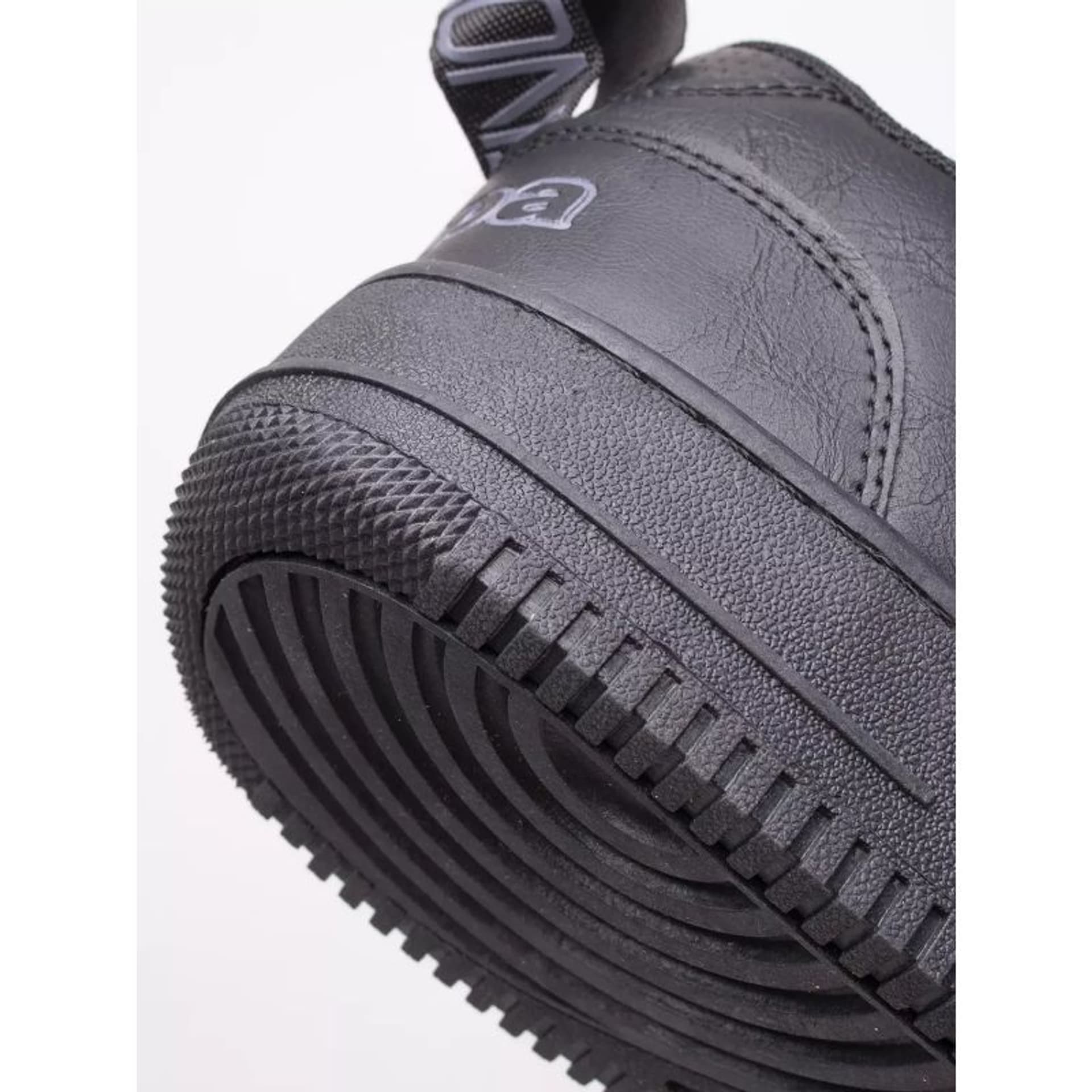 

Buty Kappa Fogo Oc M 243180OC (kolor Czarny)
