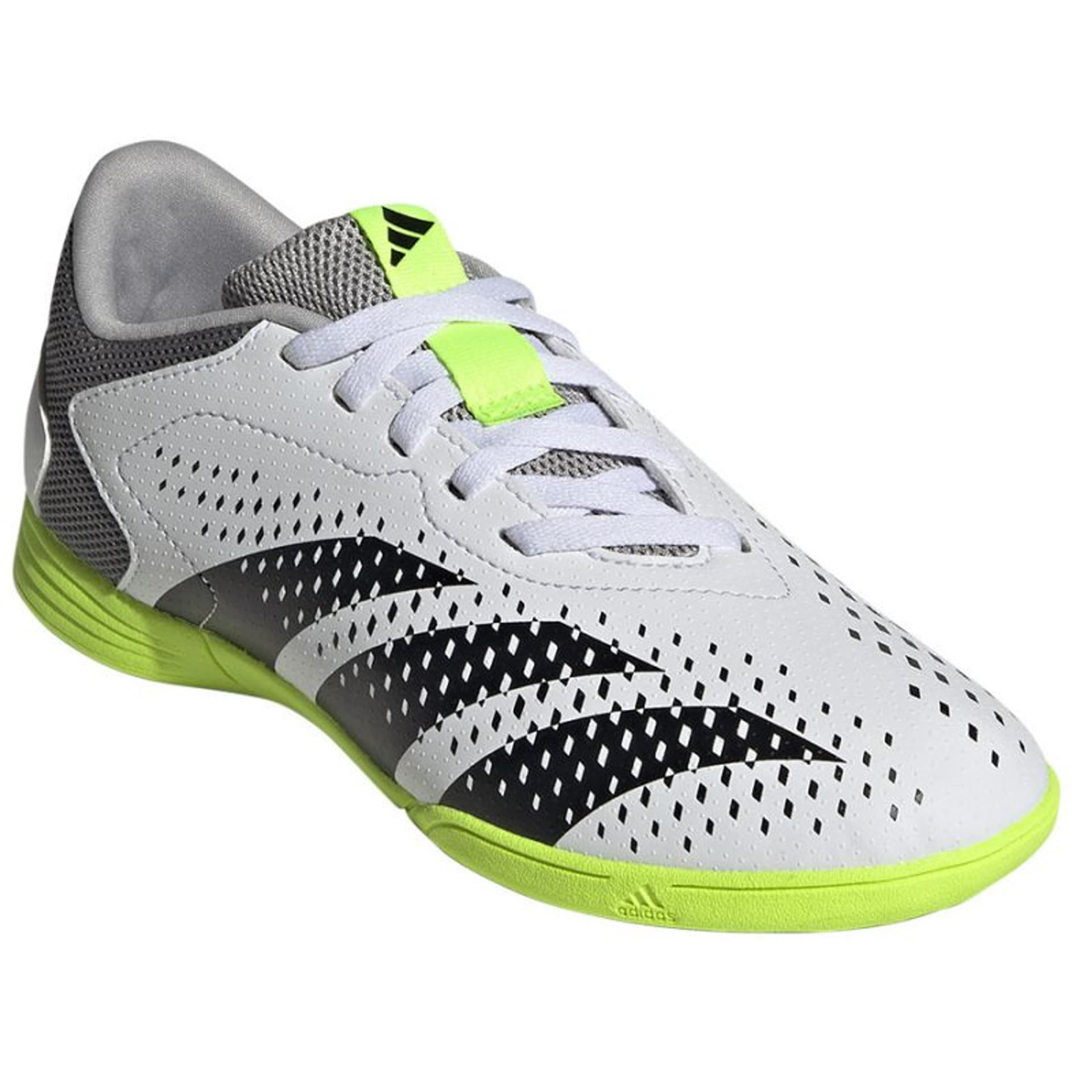 

Buty piłkarskie adidas Predator Accuracy.4 IN Jr (kolor Biały. Zielony, rozmiar 28)