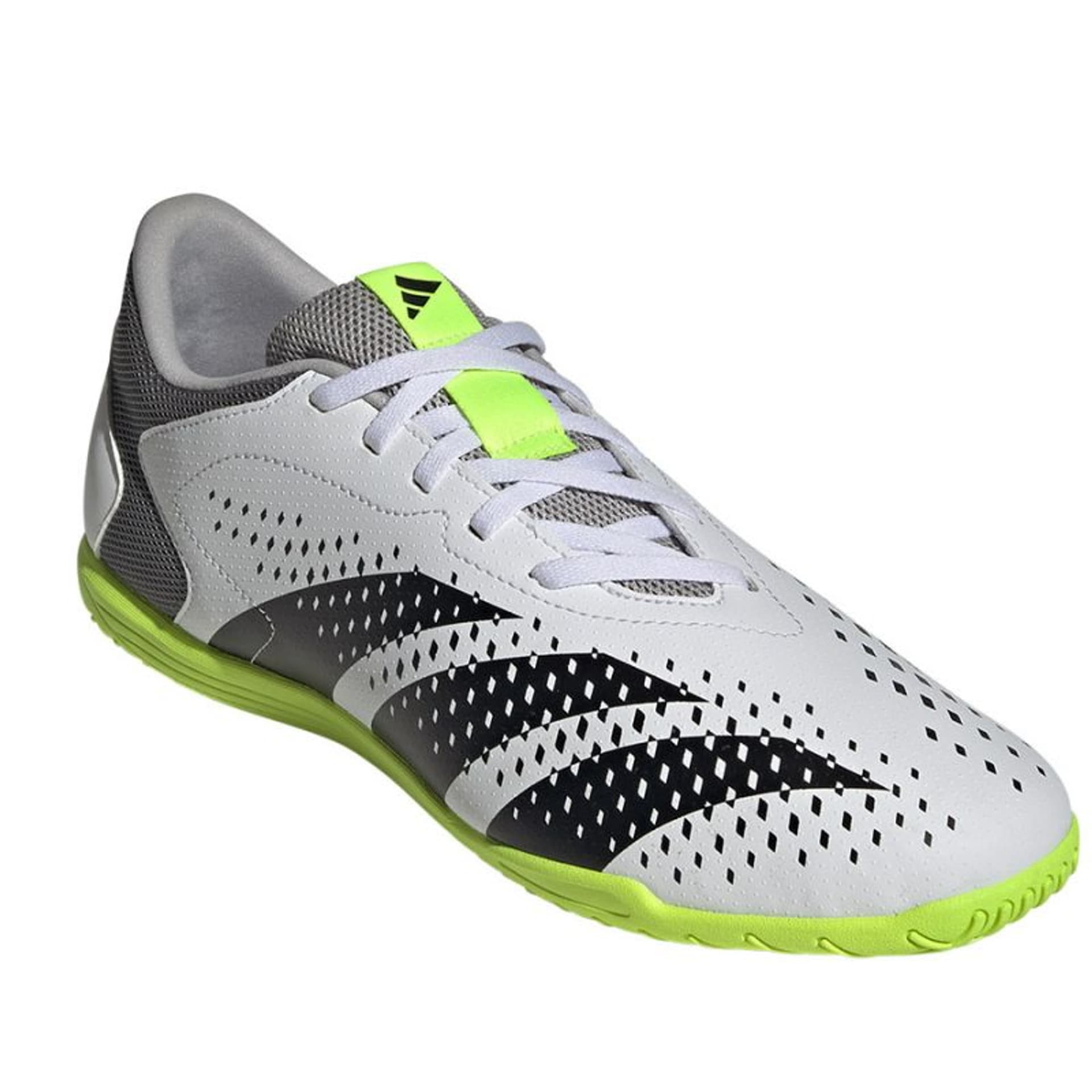 

Buty piłkarskie adidas Predator Accuracy.4 IN M (kolor Biały. Zielony, rozmiar 42)