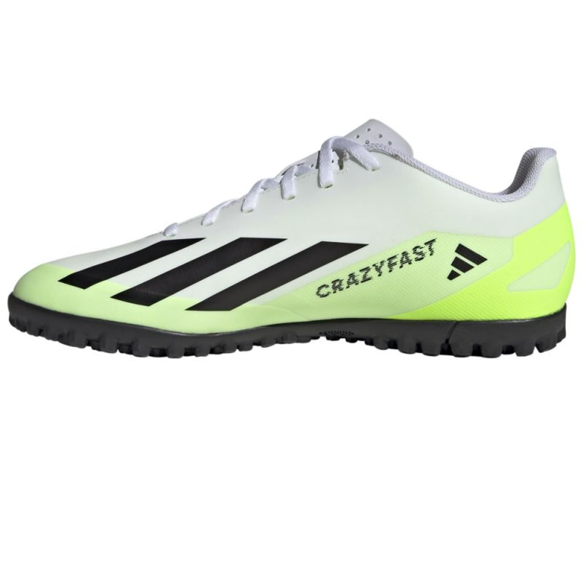 

Buty piłkarskie adidas X Crazyfast.4 TF M (kolor Biały, rozmiar 41 1/3)