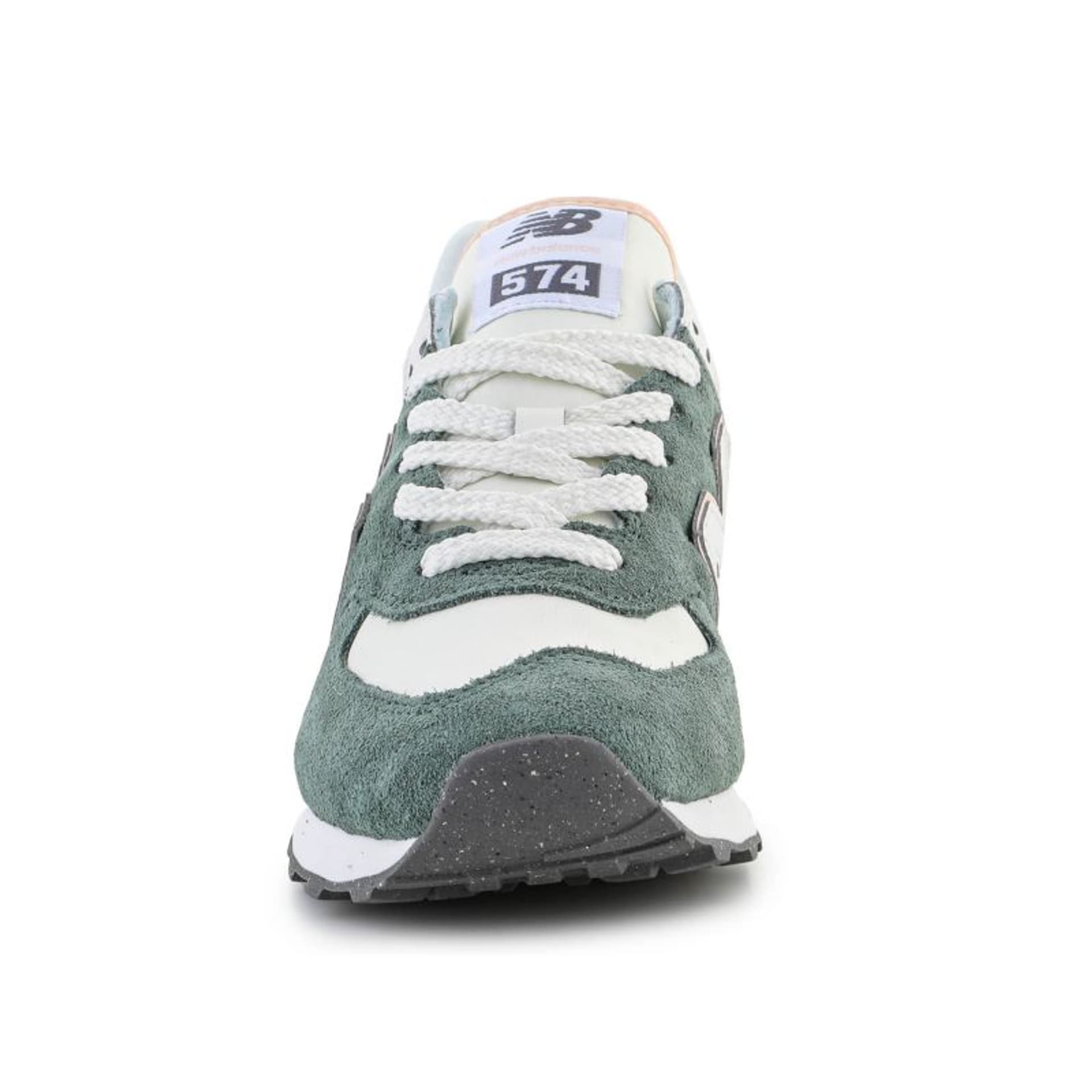 

Buty New Balance W WL574 (kolor Zielony, rozmiar EU 39)