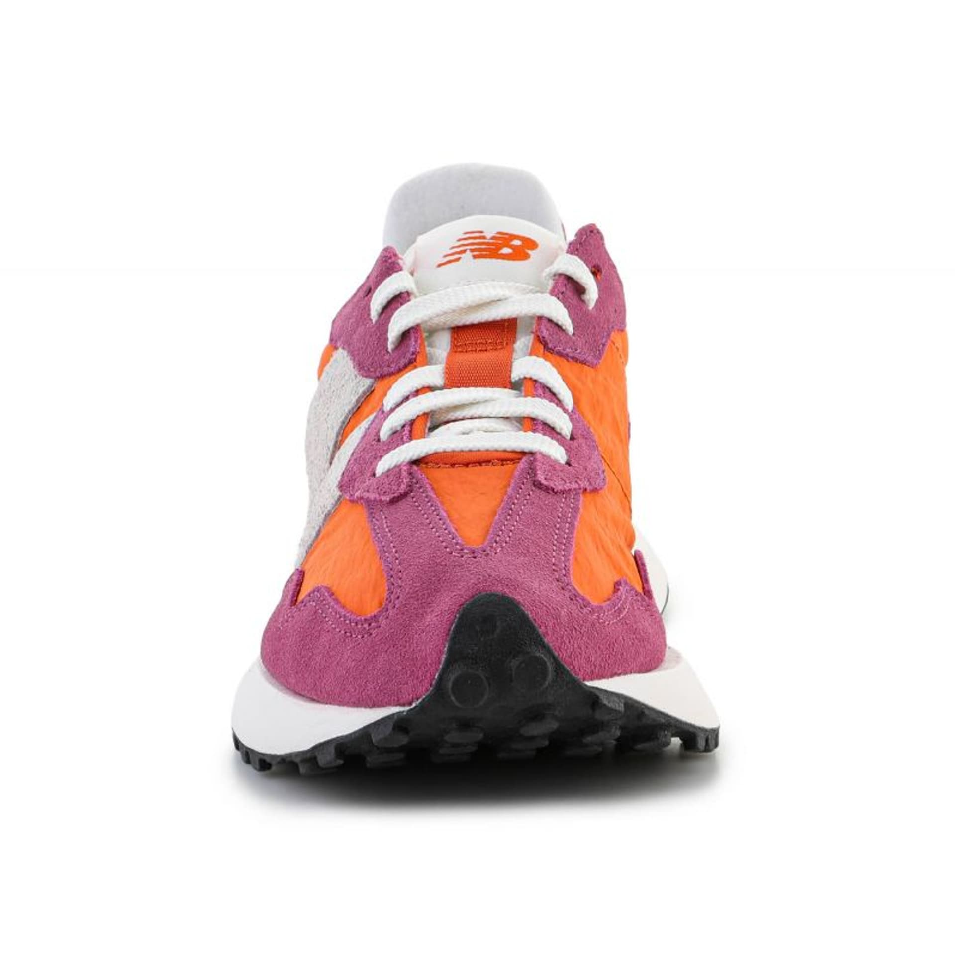 

Buty New Balance W WS327 (kolor Różowy. Wielokolorowy, rozmiar EU 40)