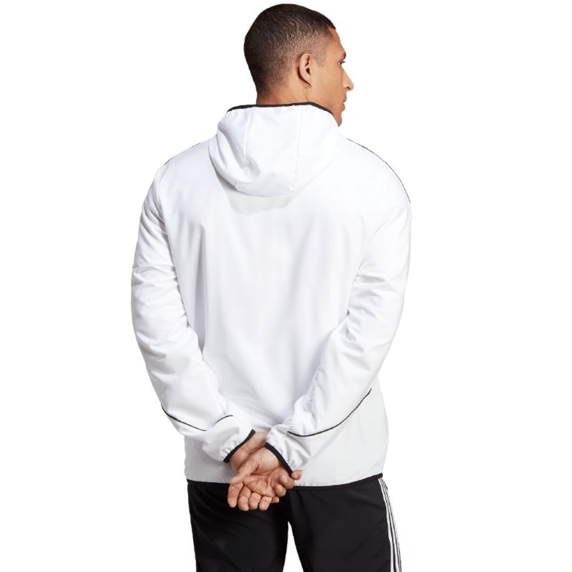 

Kurtka adidas Tiro 23 League Windbreaker M (kolor Biały, rozmiar L)