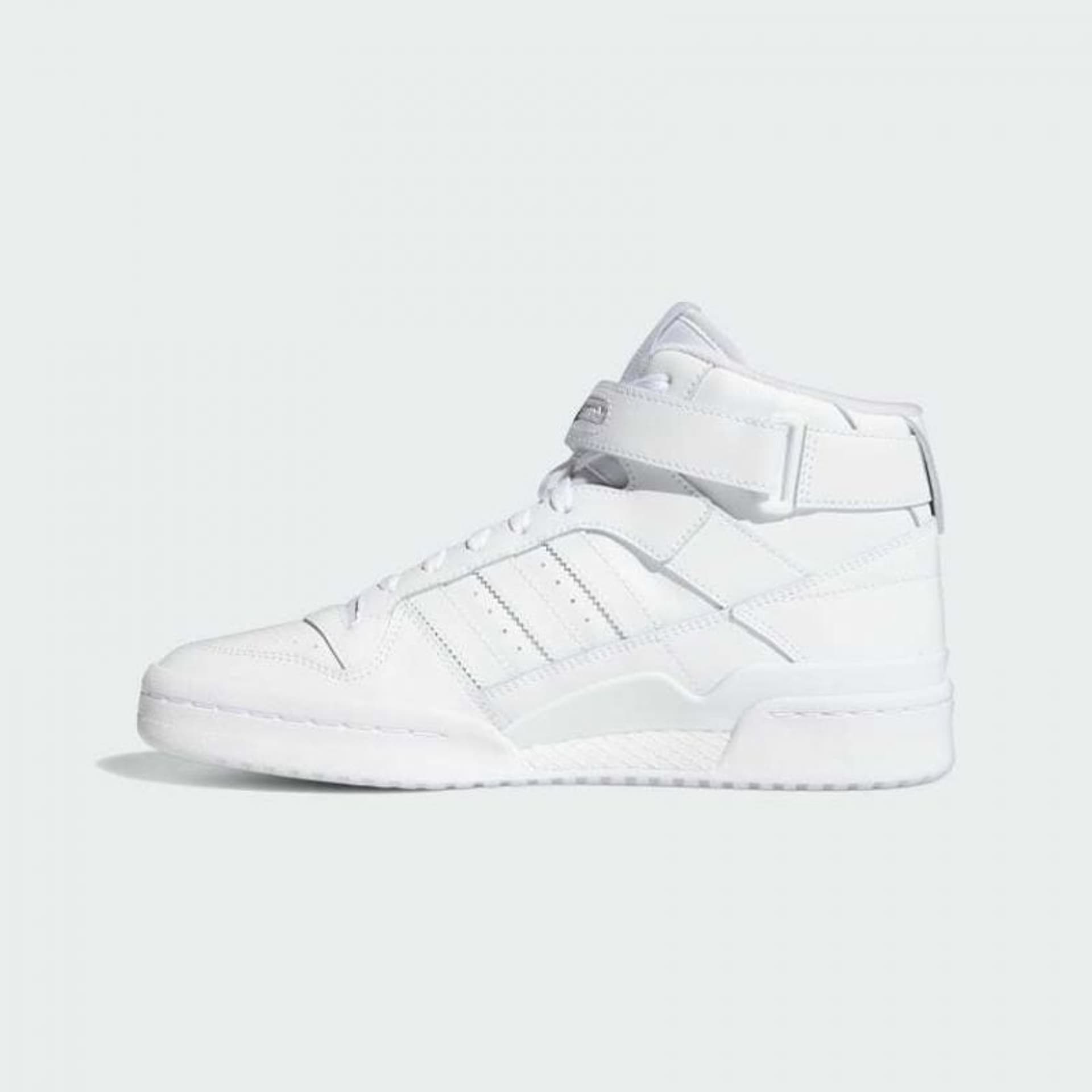 

Buty adidas Forum Mid M (kolor Biały, rozmiar 46)