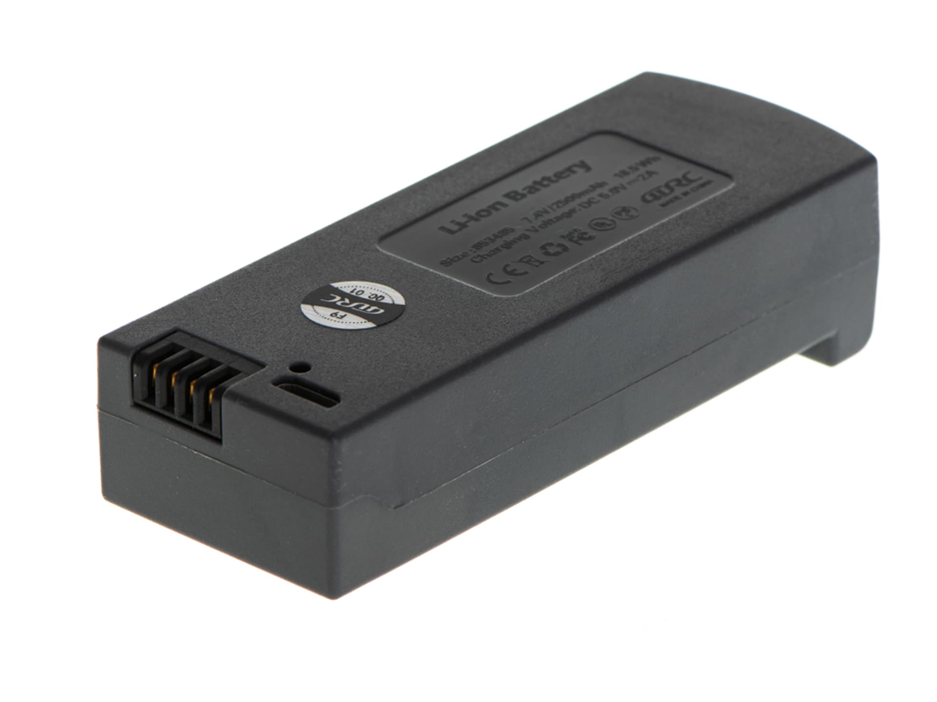 

Akumulator do drona F9 7,4V 2500 mAh