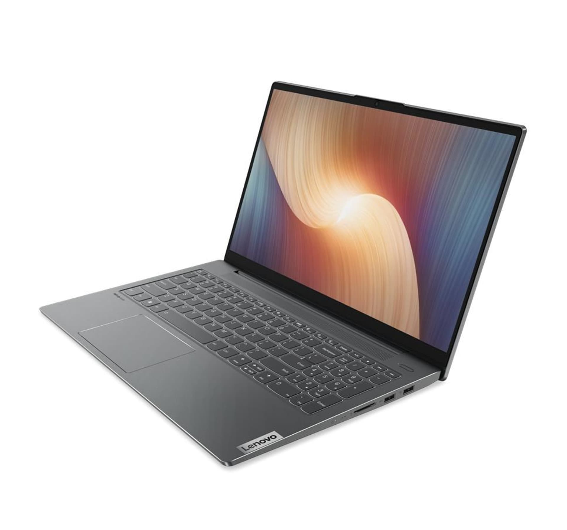 

Lenovo IdeaPad 5 15ABA7 Ryzen 7 5825U 15.6"FHD IPS 300nits AG 16GB DDR4 3200 SS512 AMD Radeon Graphics Win11 Storm Grey