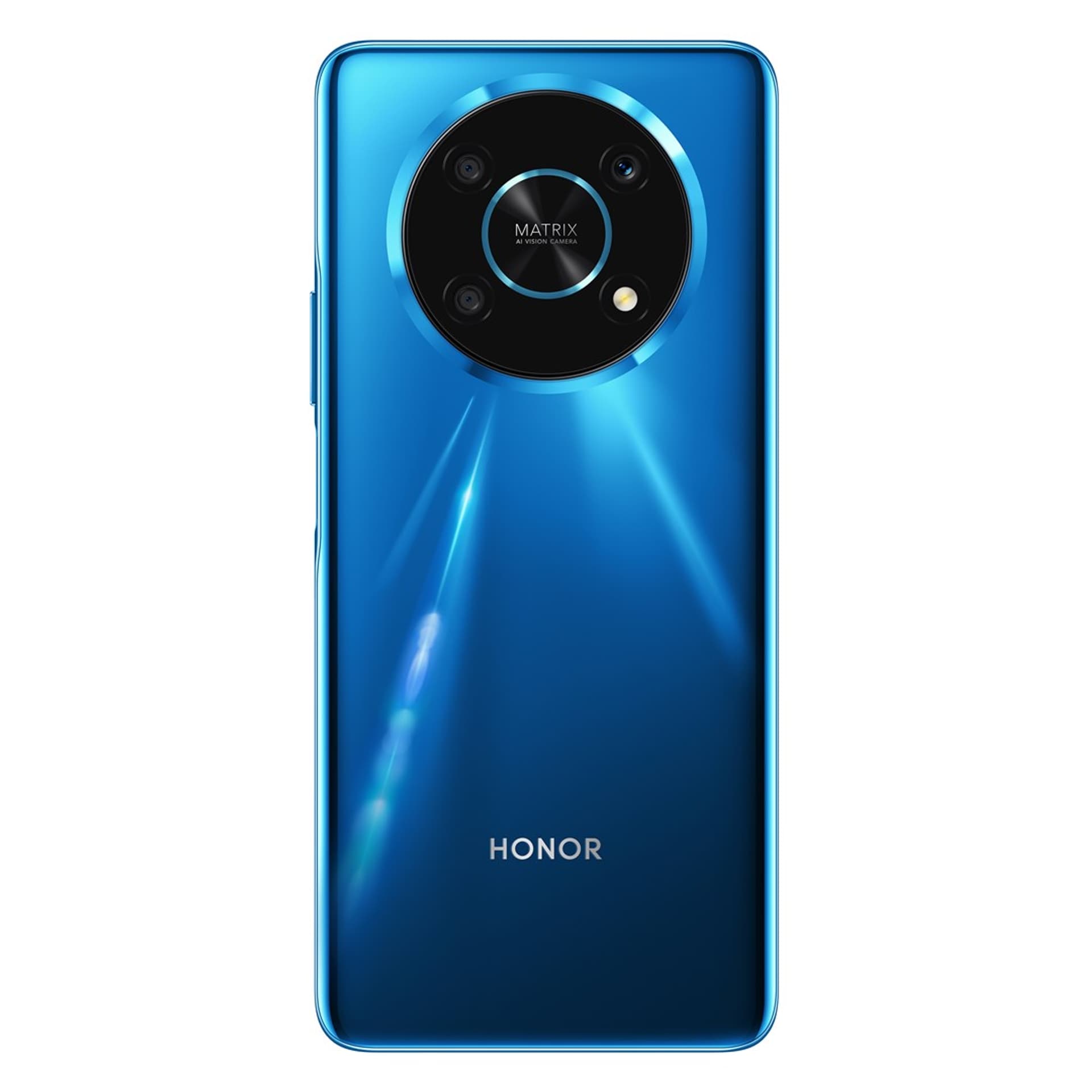 

Smartfon Honor Magic4 Lite 5G 6/128GB Niebieski