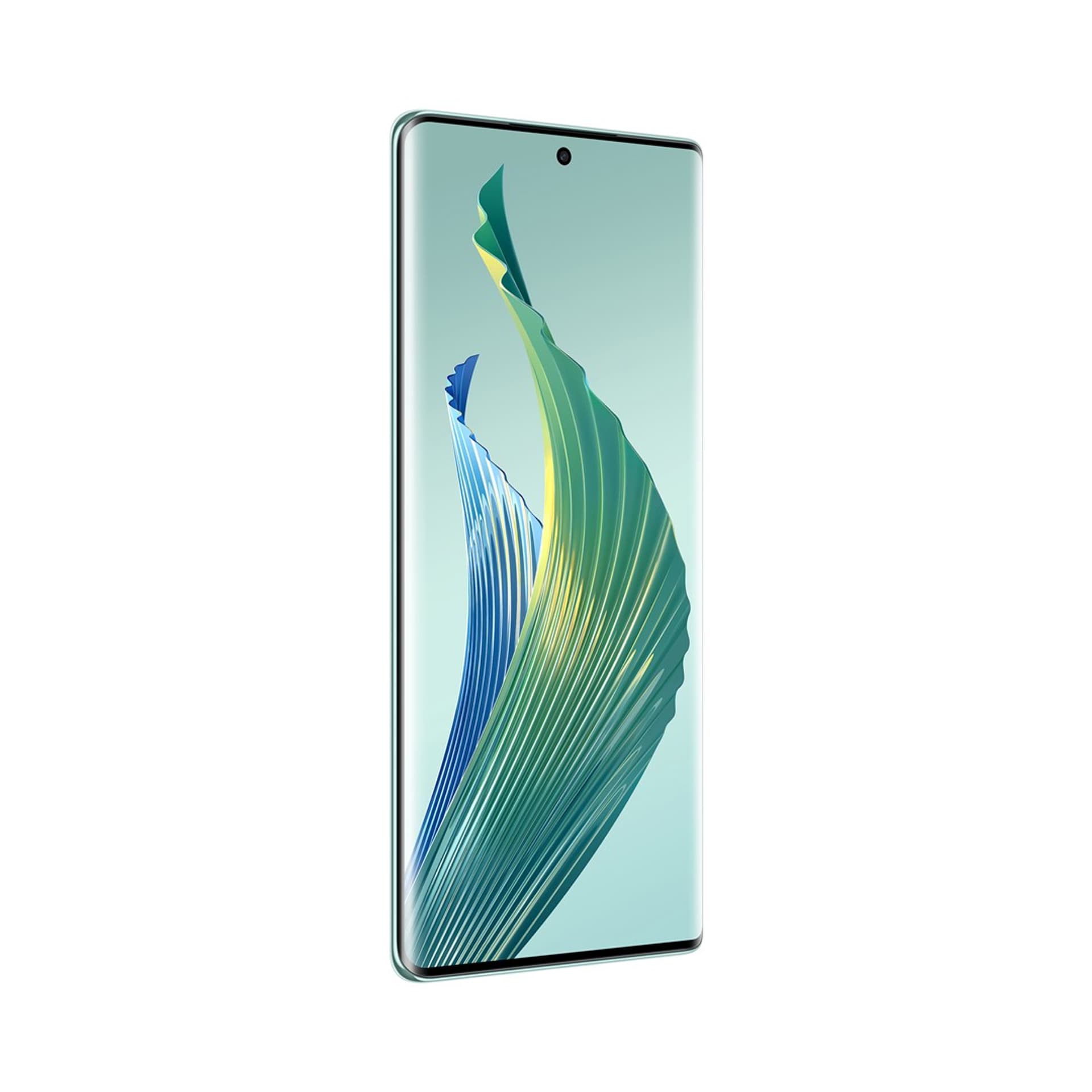 

Smartfon Honor Magic5 Lite 5G 8/256GB Zielony