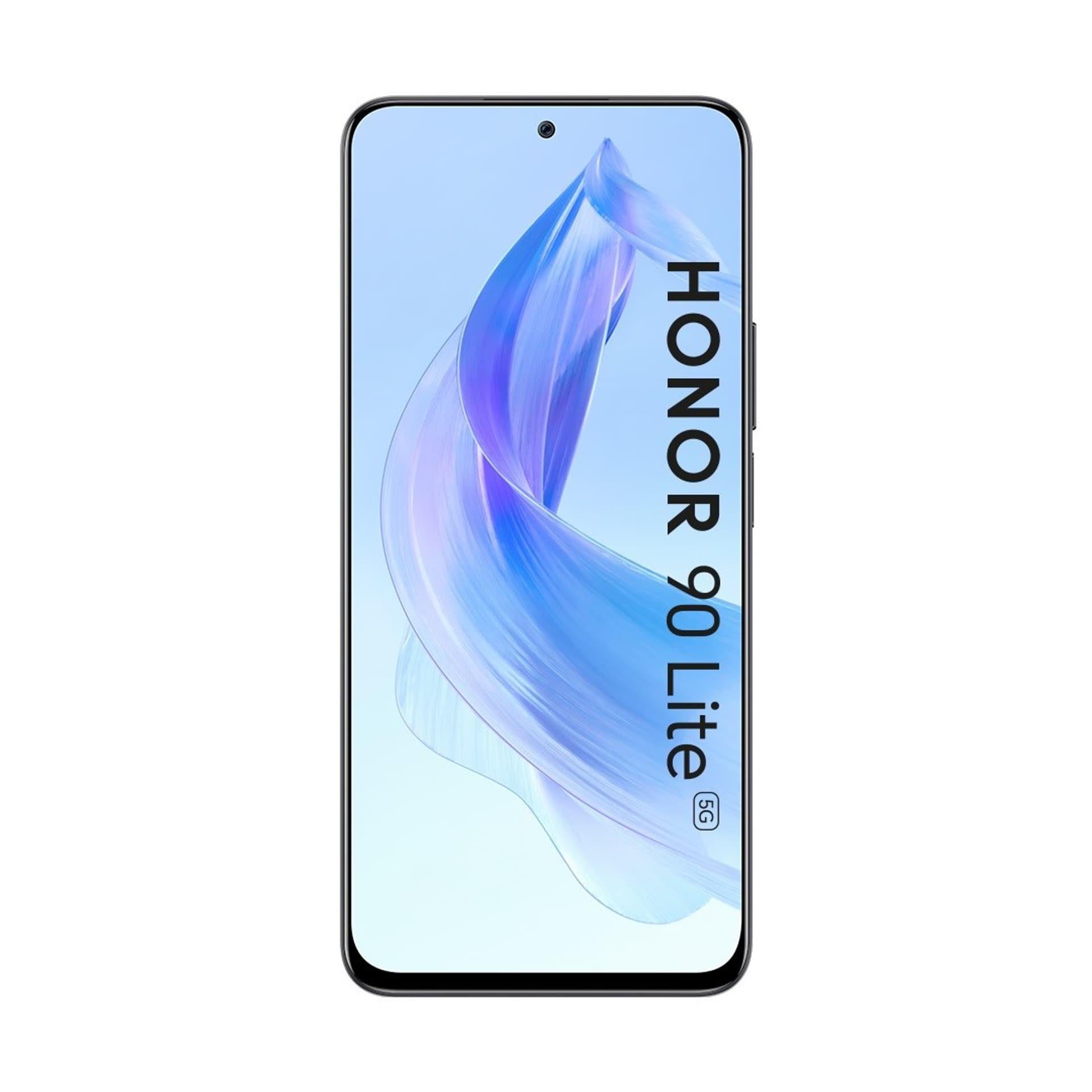 

Smartfon Honor 90 Lite 5G 8/256GB Czarny