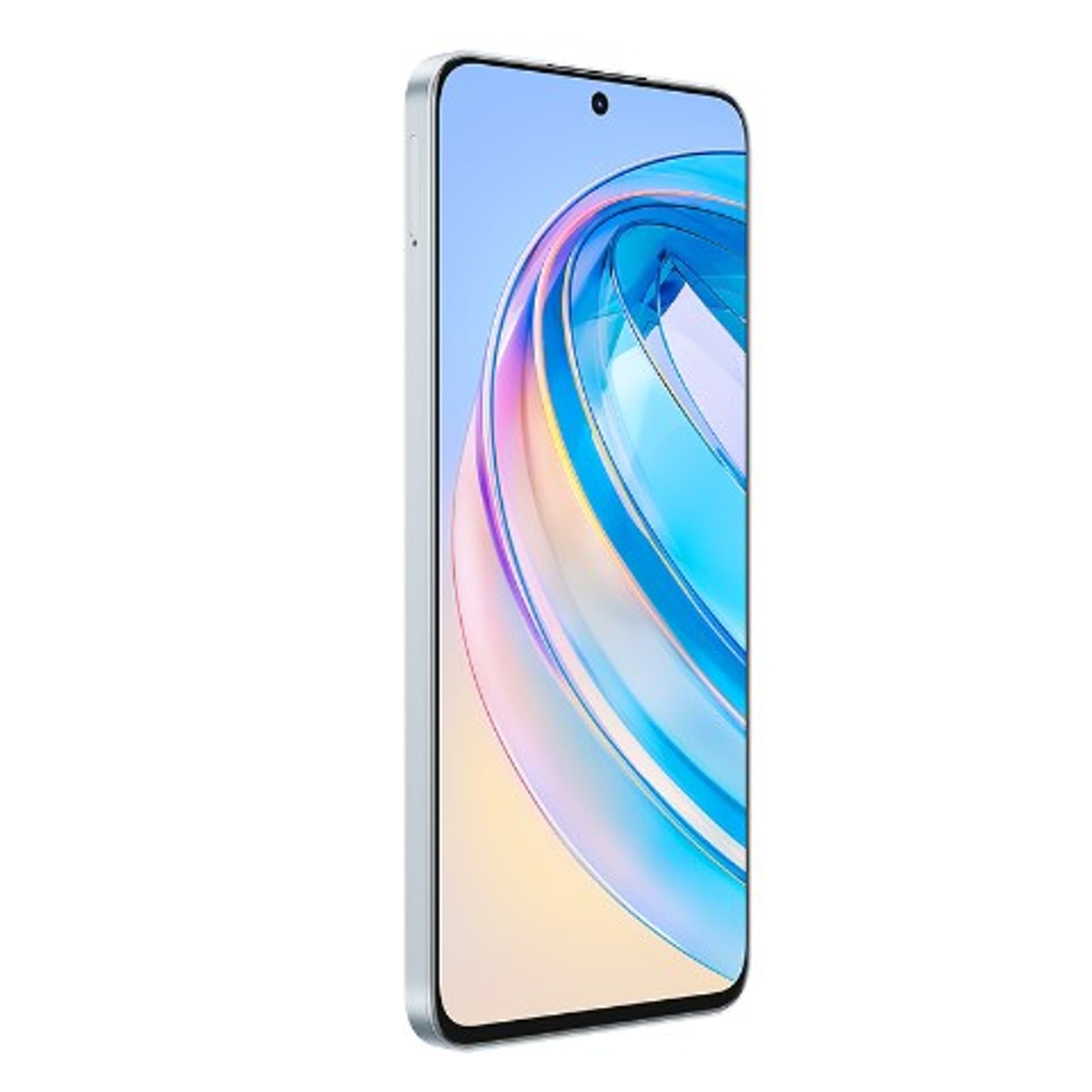 

Smartfon Honor X8a 6/128GB Srebrny