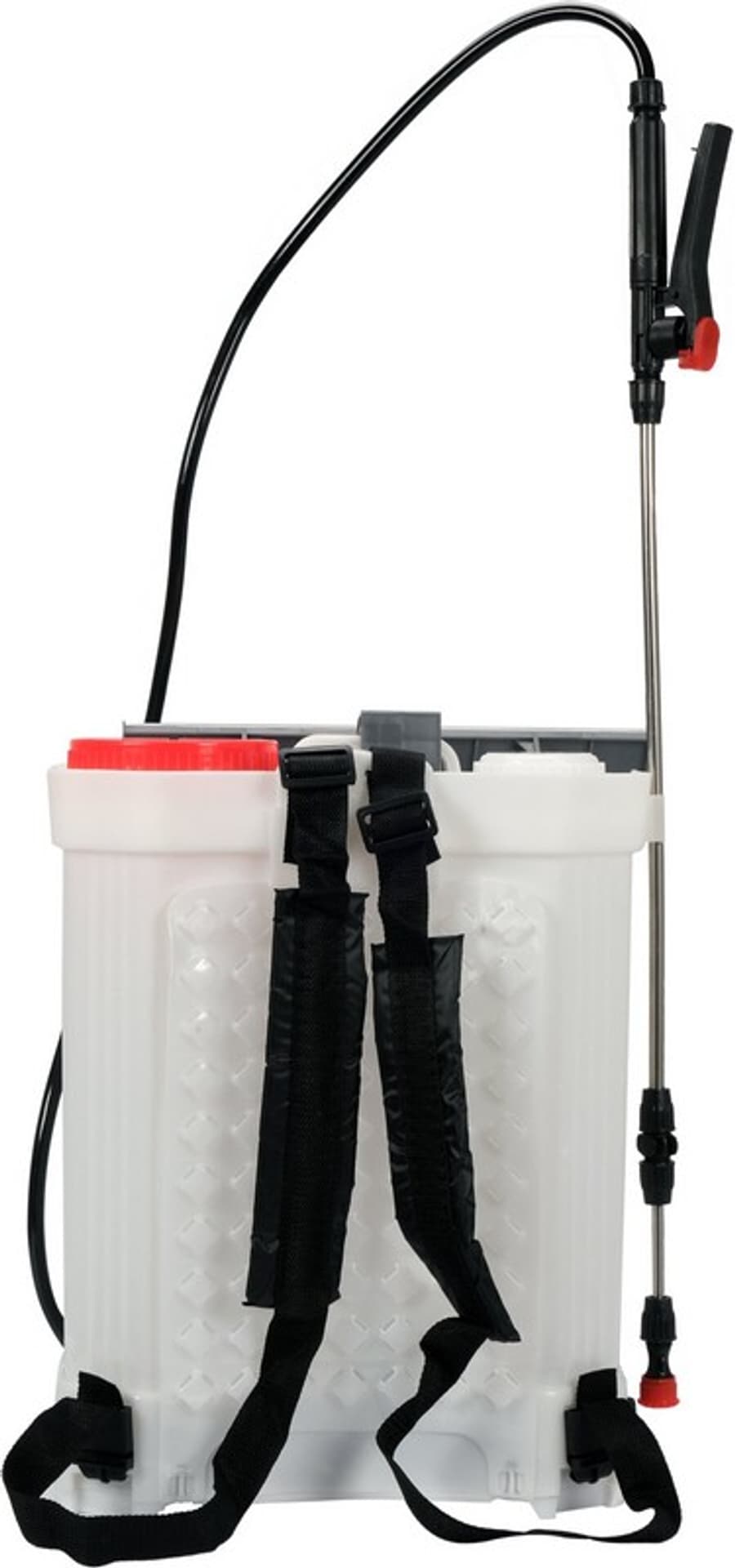 

OPRYSKIWACZ 16L. AKU+SOLAR